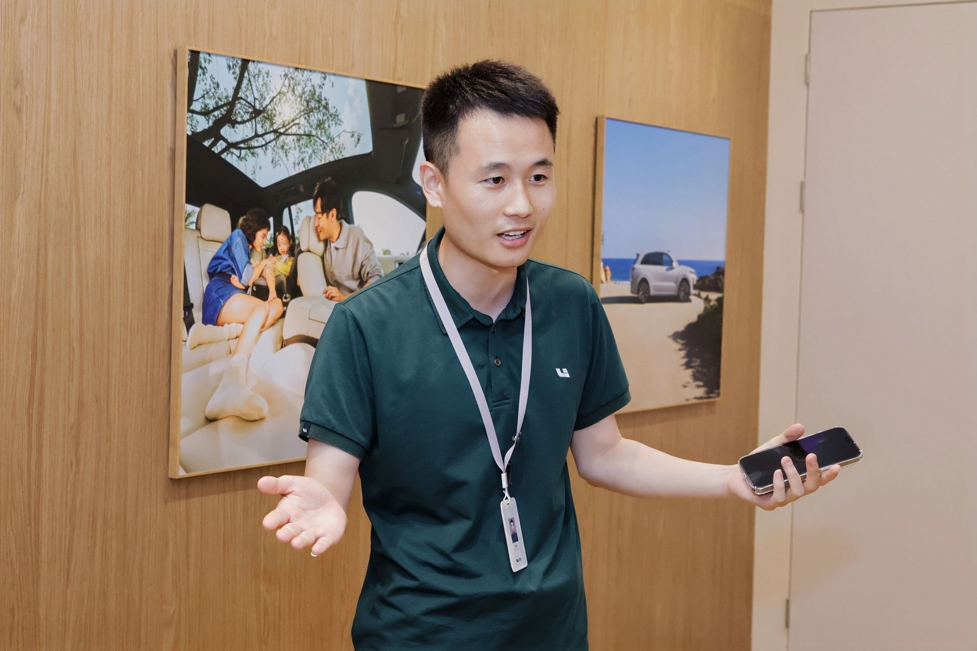 杭州会议摄影-全新理想L9 livis 品鉴会-现场照片-6