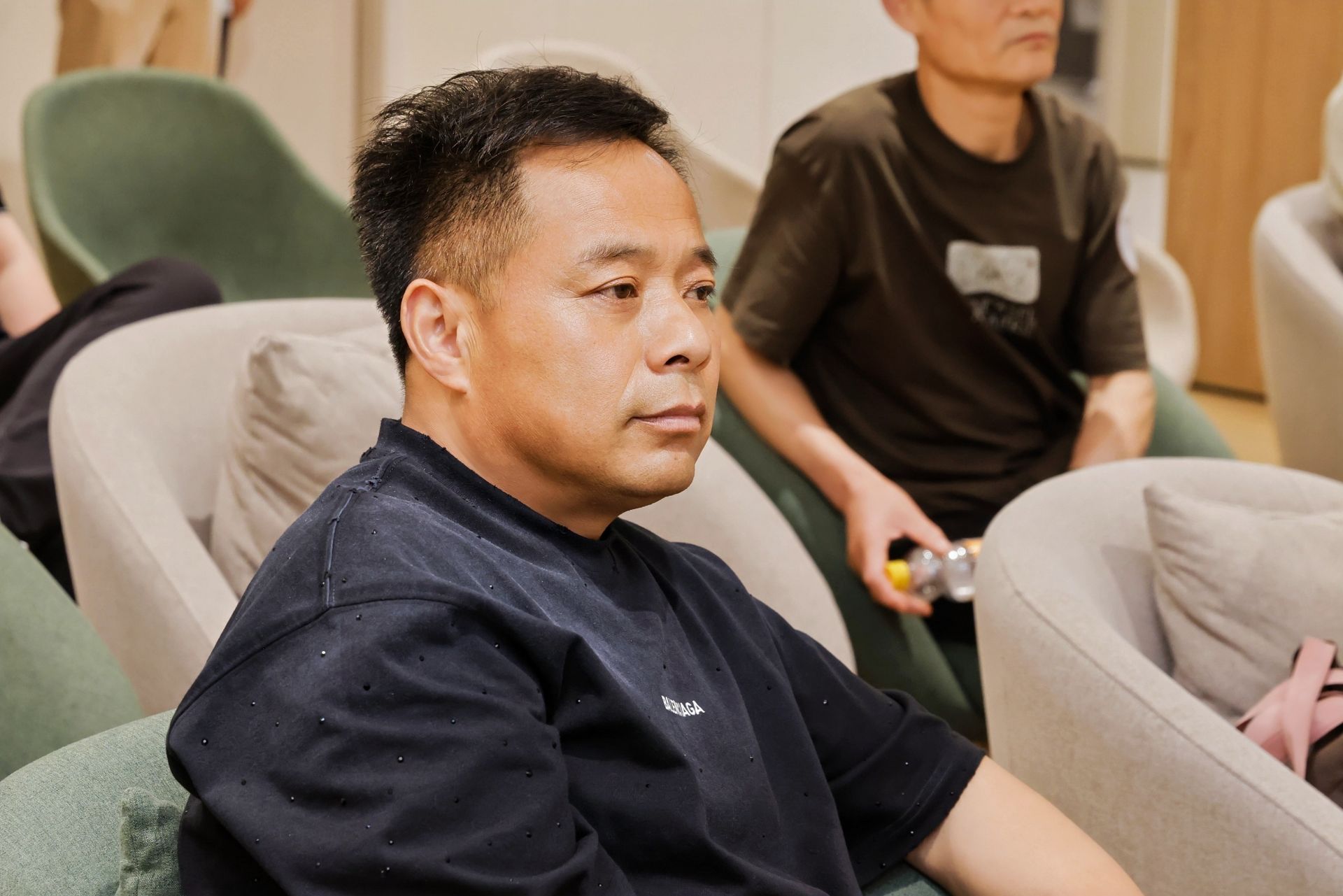 杭州会议摄影-全新理想L9 livis 品鉴会-现场照片-1