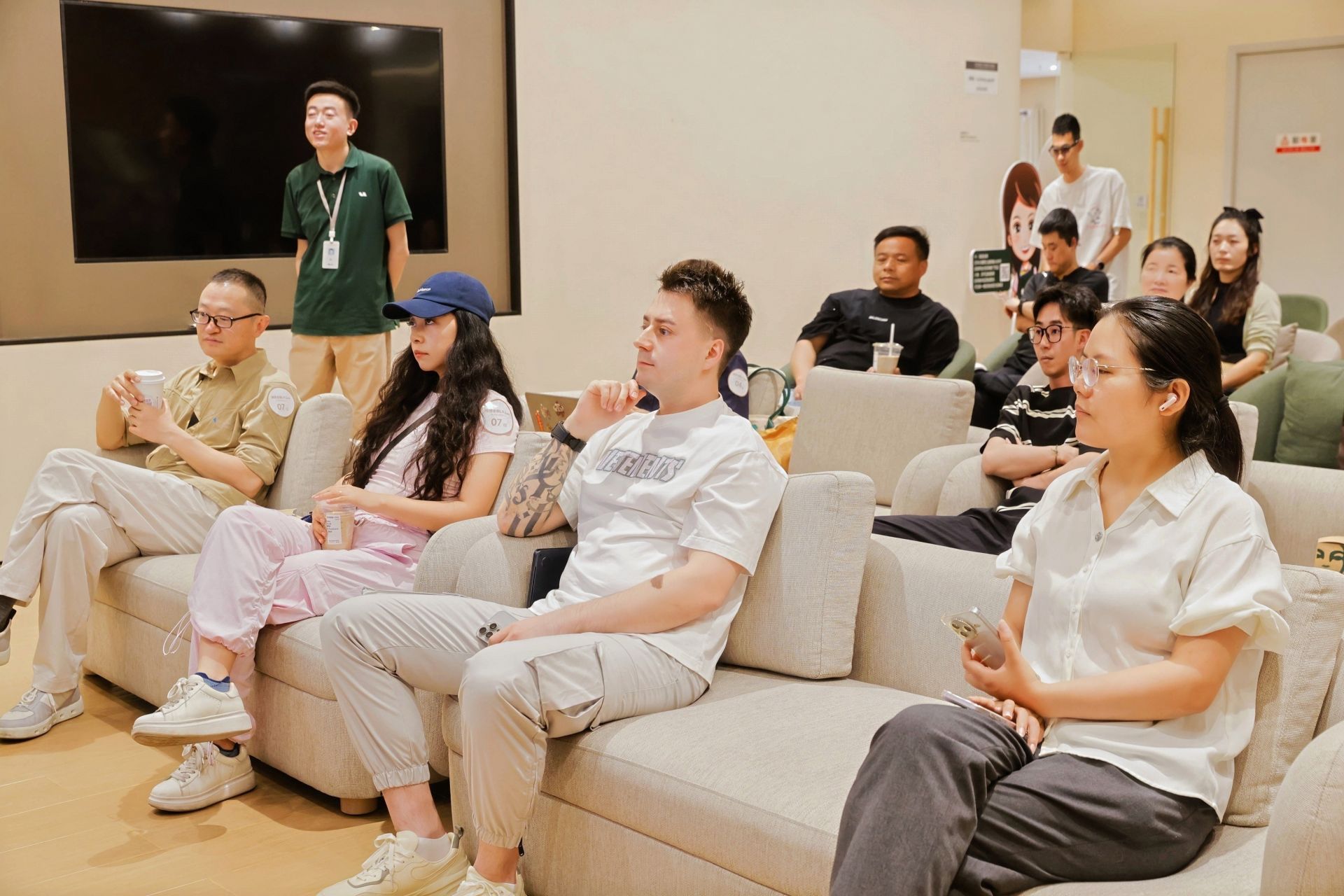 杭州会议摄影-全新理想L9 livis 品鉴会-现场照片-16