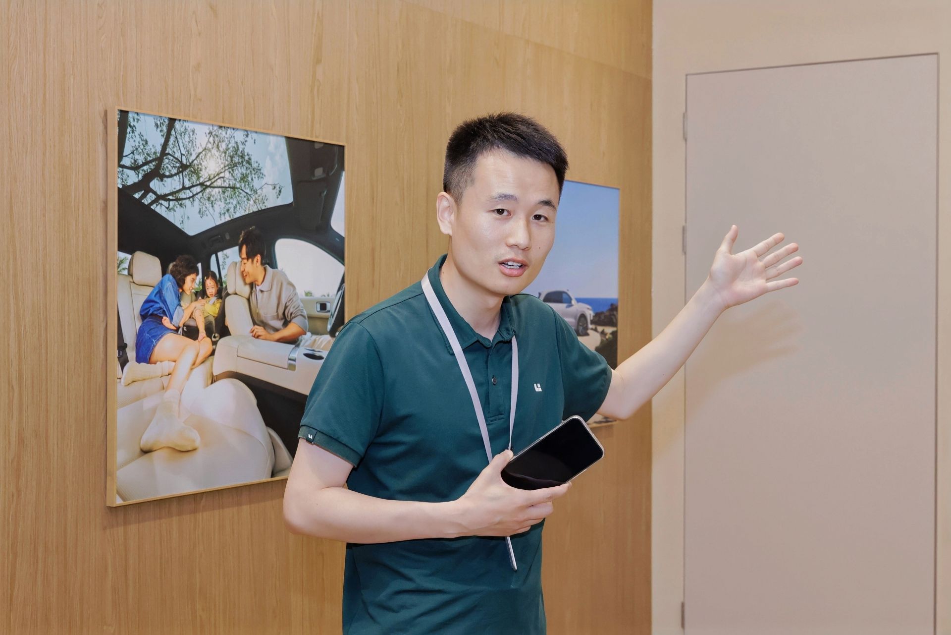 杭州会议摄影-全新理想L9 livis 品鉴会-现场照片-7