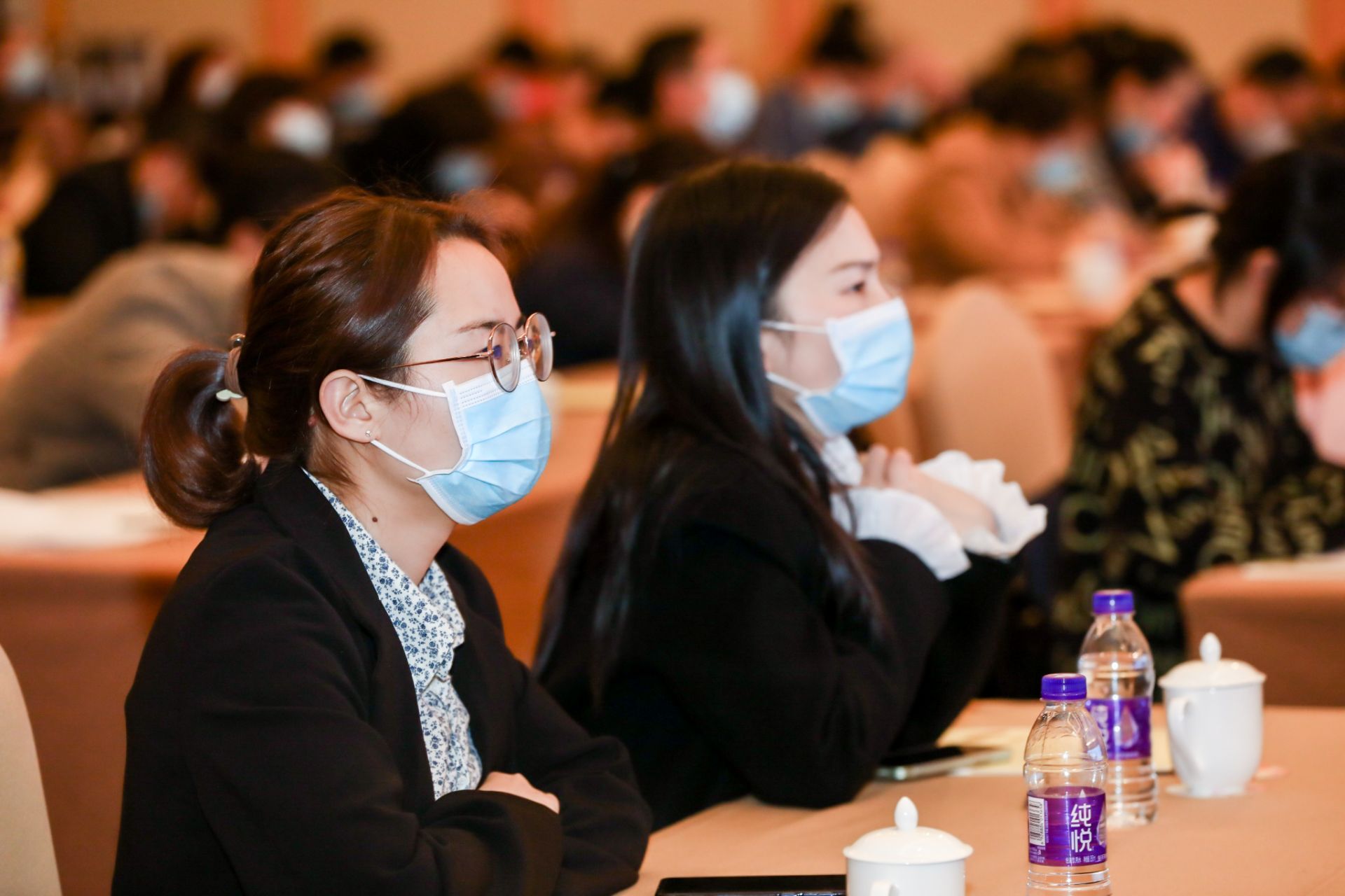 杭州会议摄影-第28届浙江省肿瘤防治学术年会 | 图片直播-现场照片-1