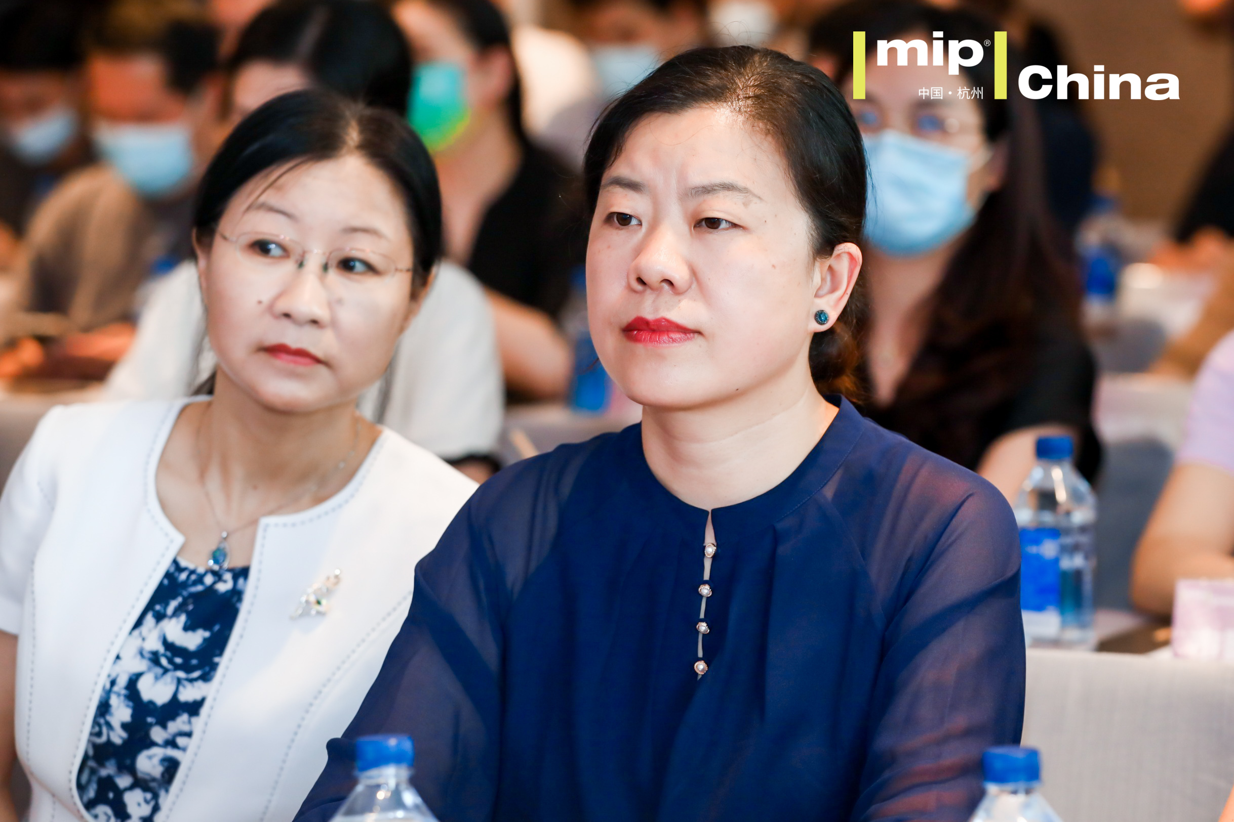 杭州会议摄影-2022MIP China戛纳电视节|图片直播-现场照片-9