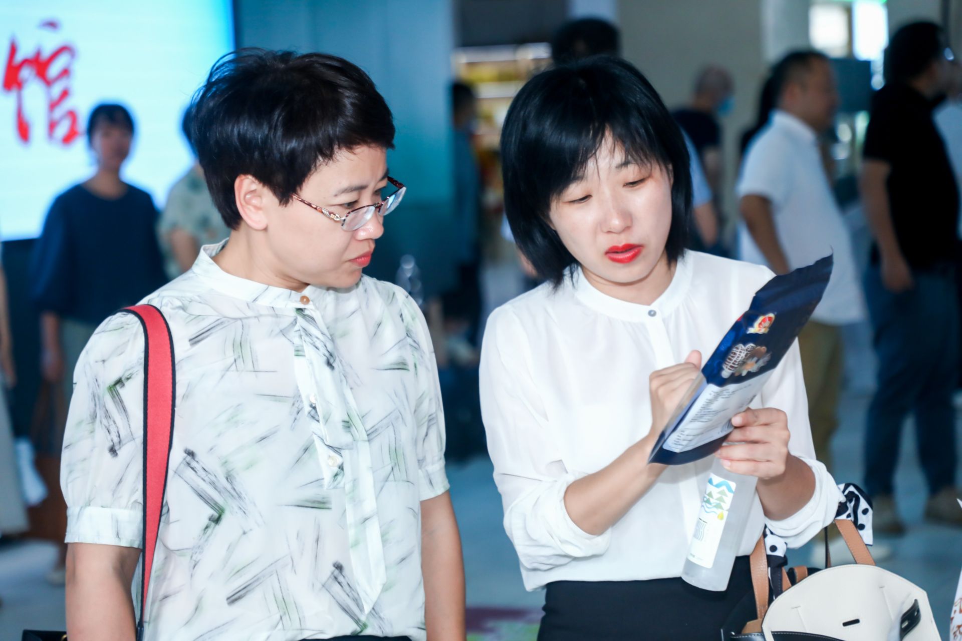 杭州会议摄影-浙江省山区26县农产品出口产销对接推介活动|图片直播-现场照片-20