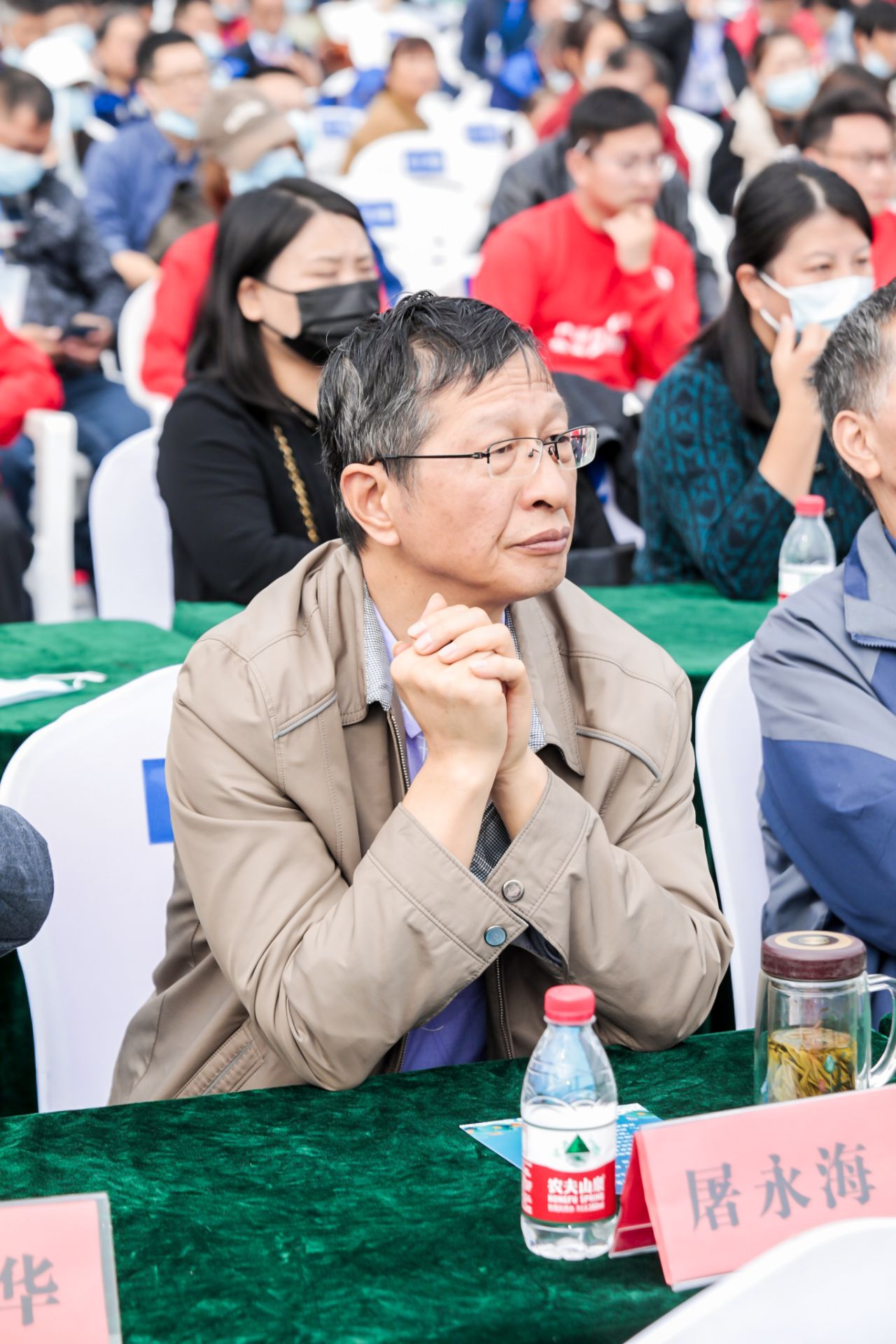杭州会议摄影-中国·湖州长兴花木大会|图片直播-现场照片-18