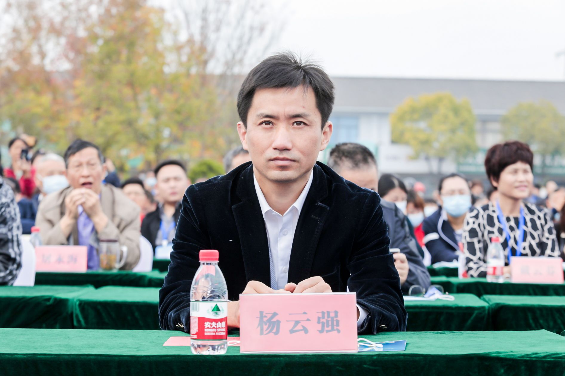杭州会议摄影-中国·湖州长兴花木大会|图片直播-现场照片-8