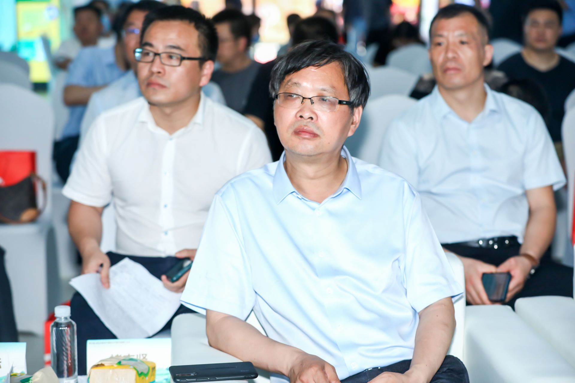 杭州会议摄影-浙江省山区26县农产品出口产销对接推介活动|图片直播-现场照片-14