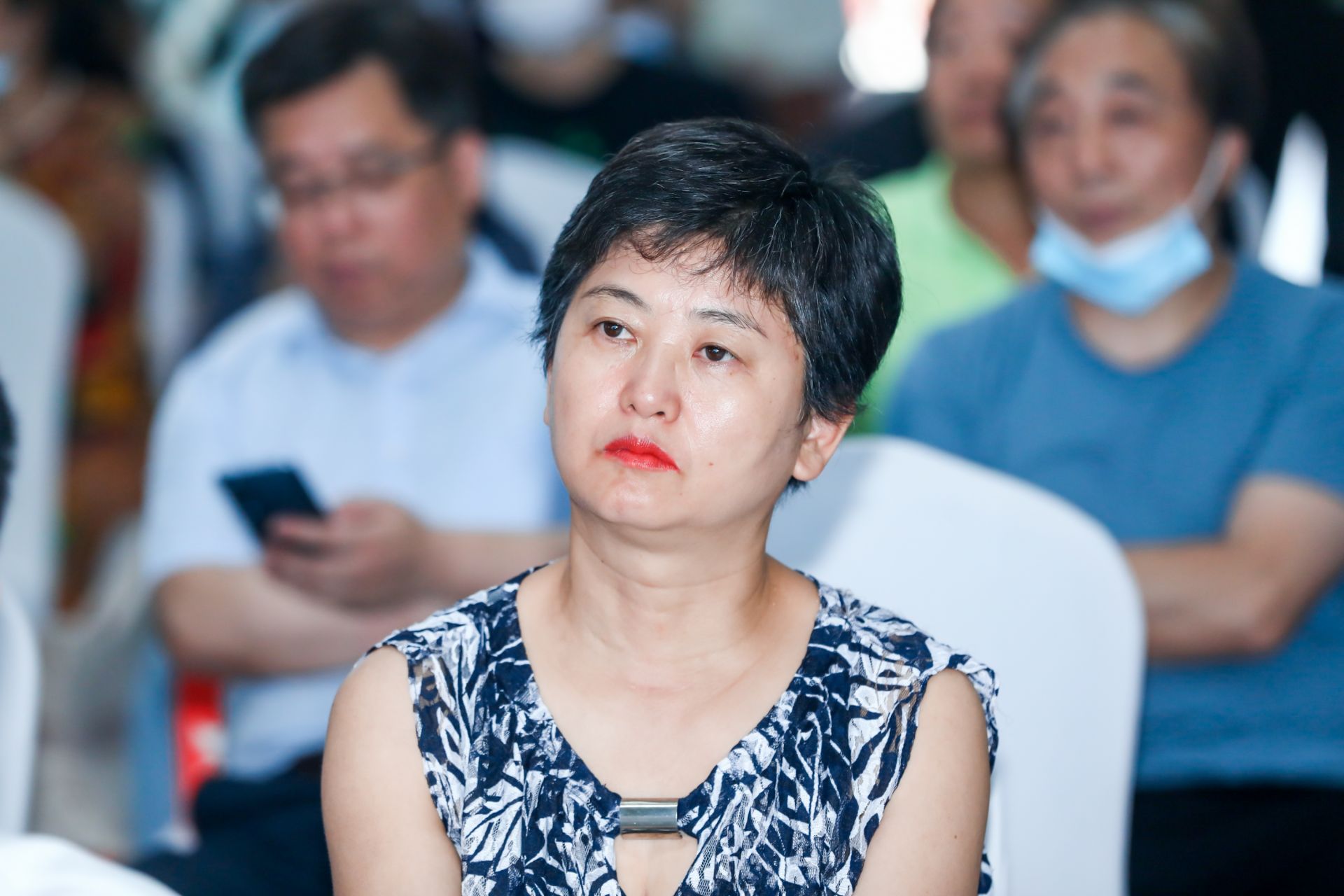 杭州会议摄影-浙江省山区26县农产品出口产销对接推介活动|图片直播-现场照片-18