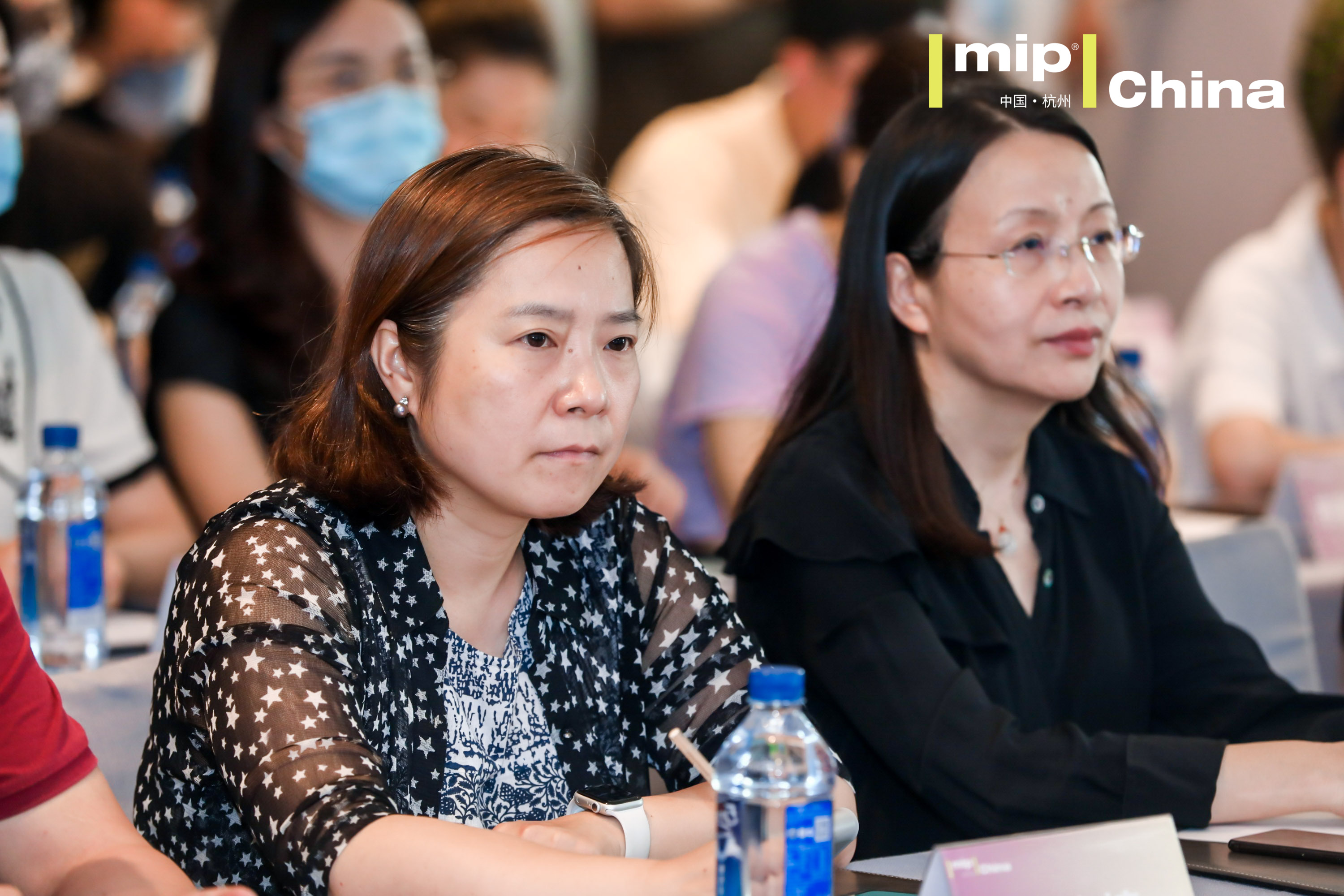 杭州会议摄影-2022MIP China戛纳电视节|图片直播-现场照片-12