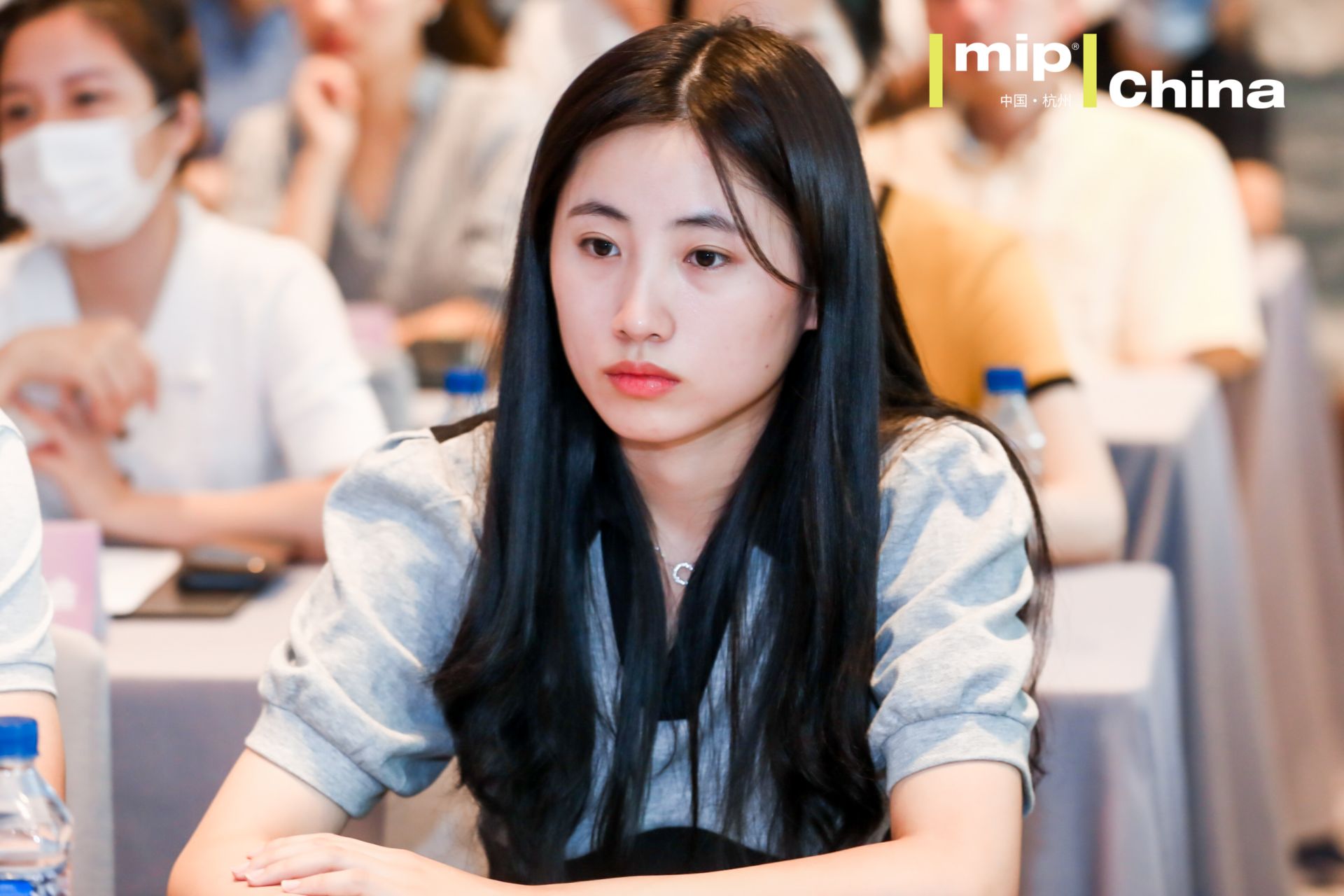 杭州会议摄影-2022MIP China戛纳电视节|图片直播-现场照片-17