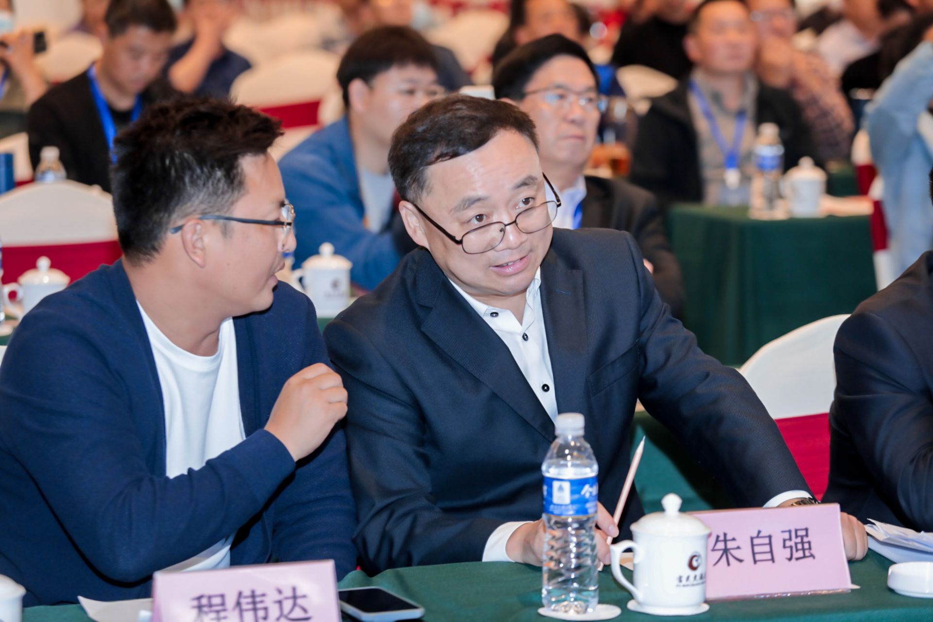 杭州会议摄影-中国·湖州长兴花木大会|图片直播-现场照片-12