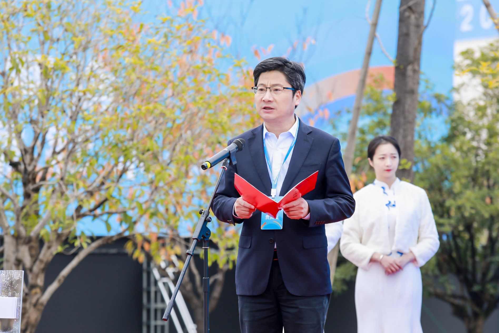 杭州会议摄影-浦江 · 第13届水晶玻璃产业博览会|图片直播-现场照片-9