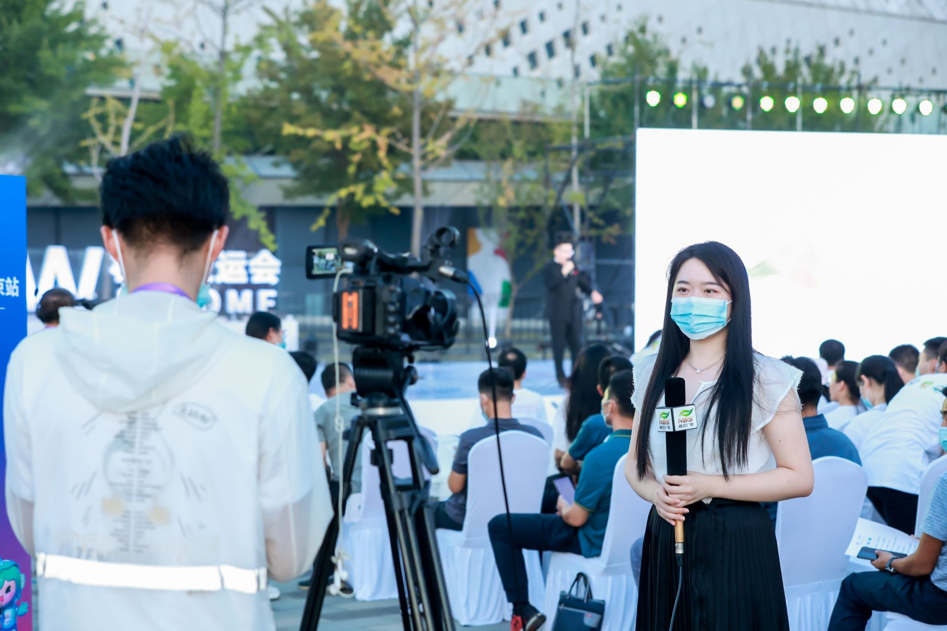 杭州会议摄影-【图片直播】““亚运走十城  吉利伴你行””大型文化推广活动，走进南京-现场照片-17
