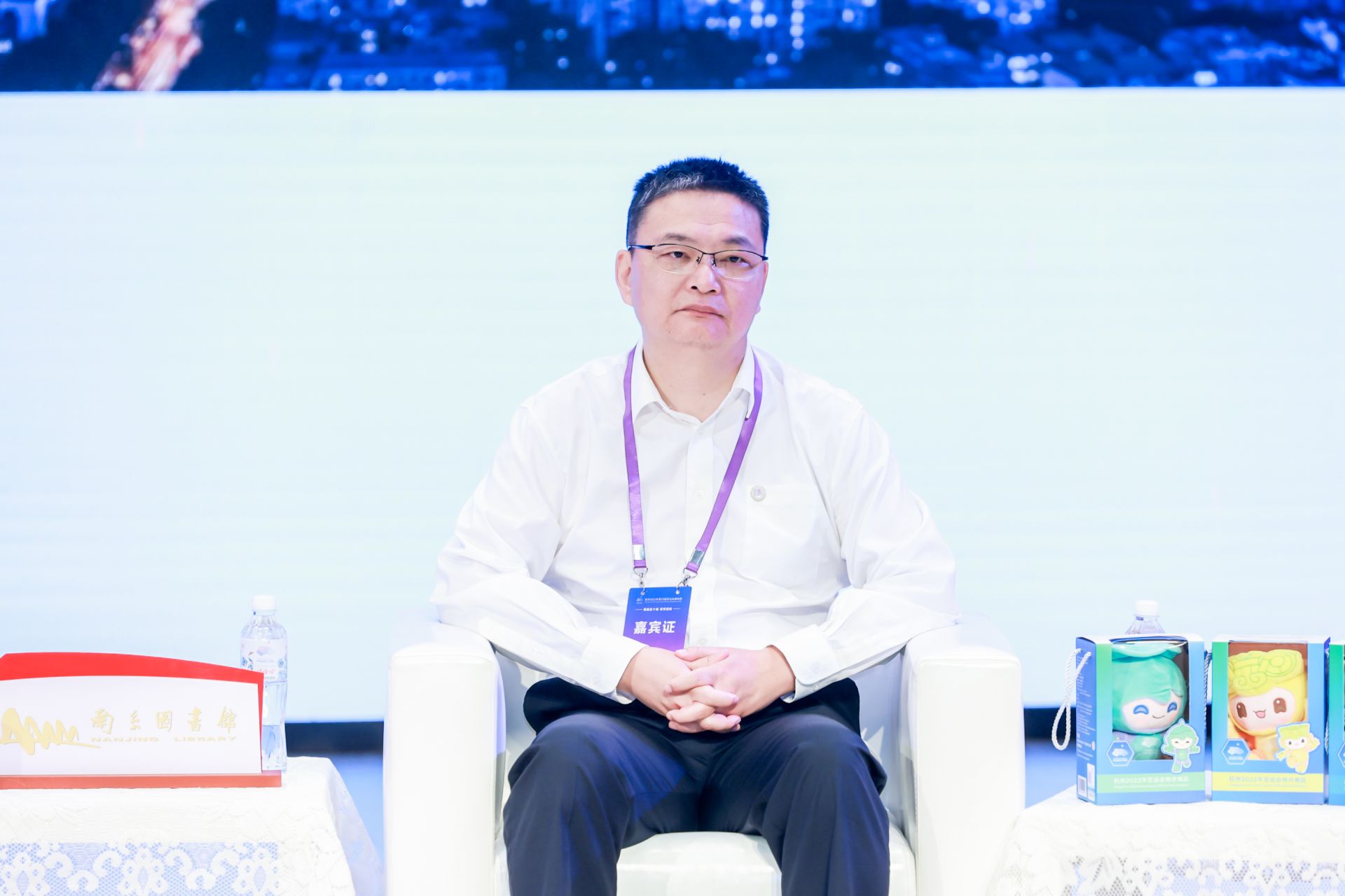 杭州会议摄影-【图片直播】““亚运走十城  吉利伴你行””大型文化推广活动，走进南京-现场照片-15