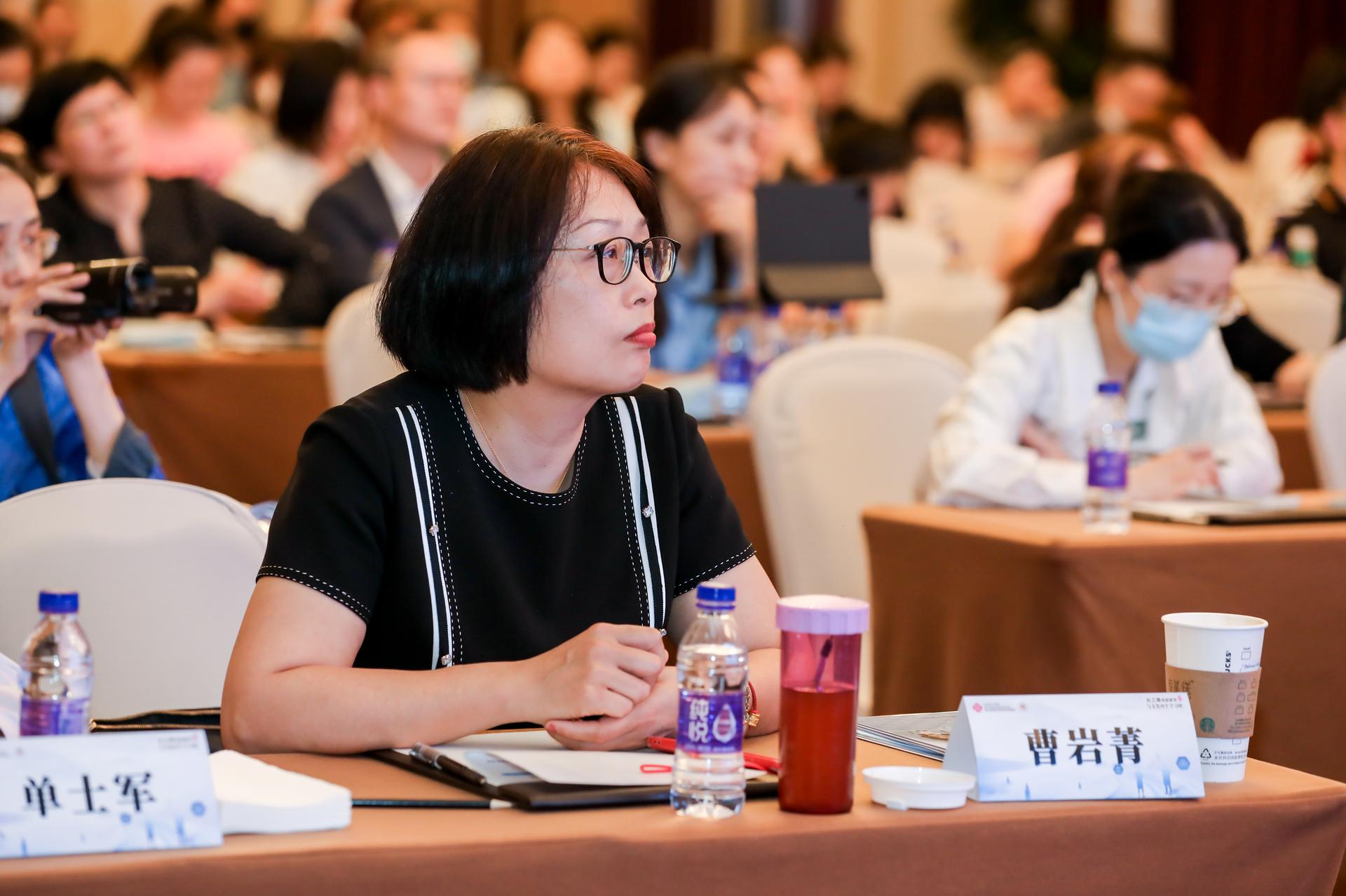 杭州会议摄影-长三角毛发医学与毛发再生学习班【图片直播】-现场照片-16