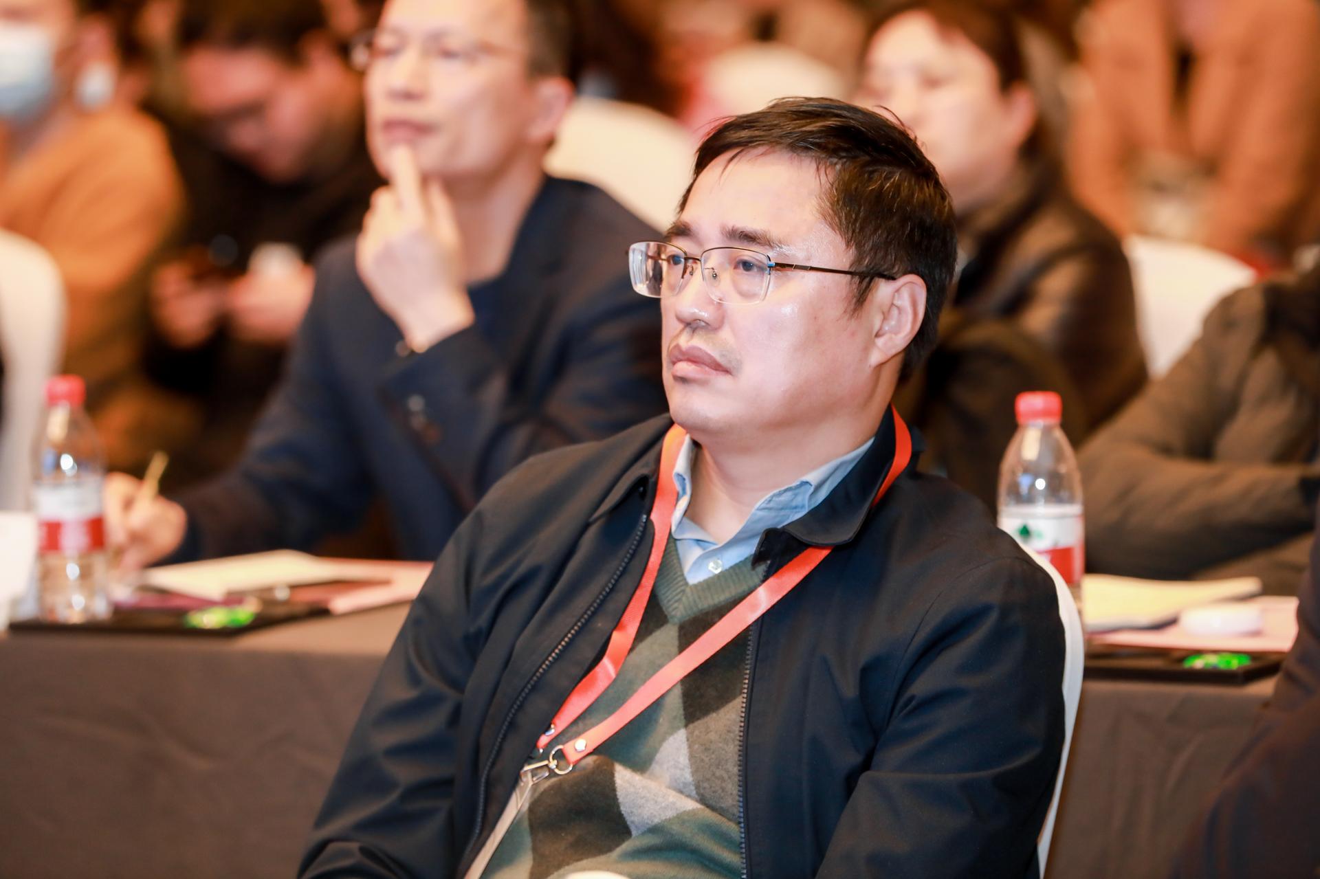 杭州会议摄影-2023年公立医院高质量发展研讨会暨第三届浙大一院“田家园”医联体论坛【图片直播】-现场照片-1