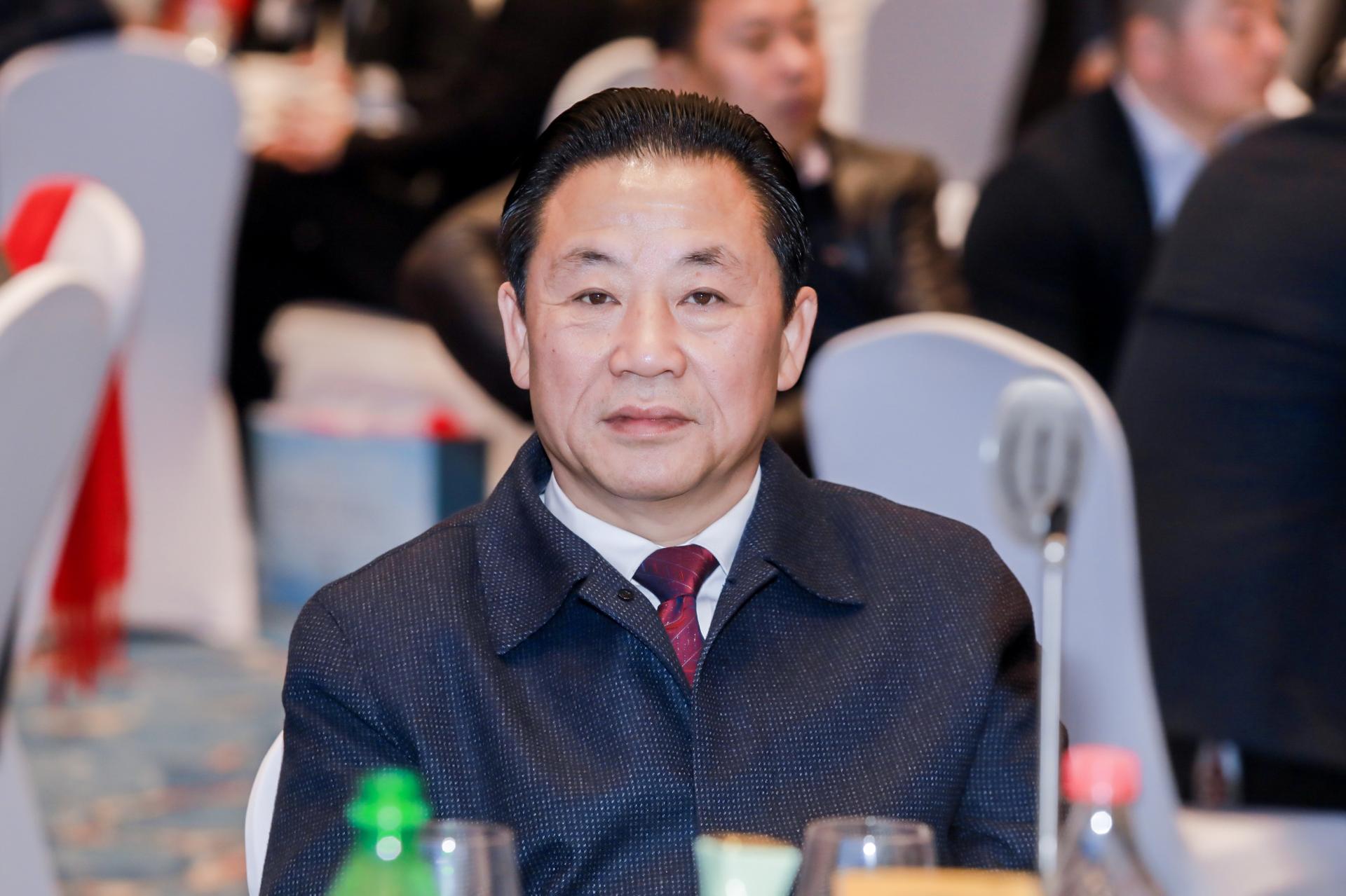 杭州会议摄影-聚力新黄石 拥抱新时代【图片直播】-现场照片-5