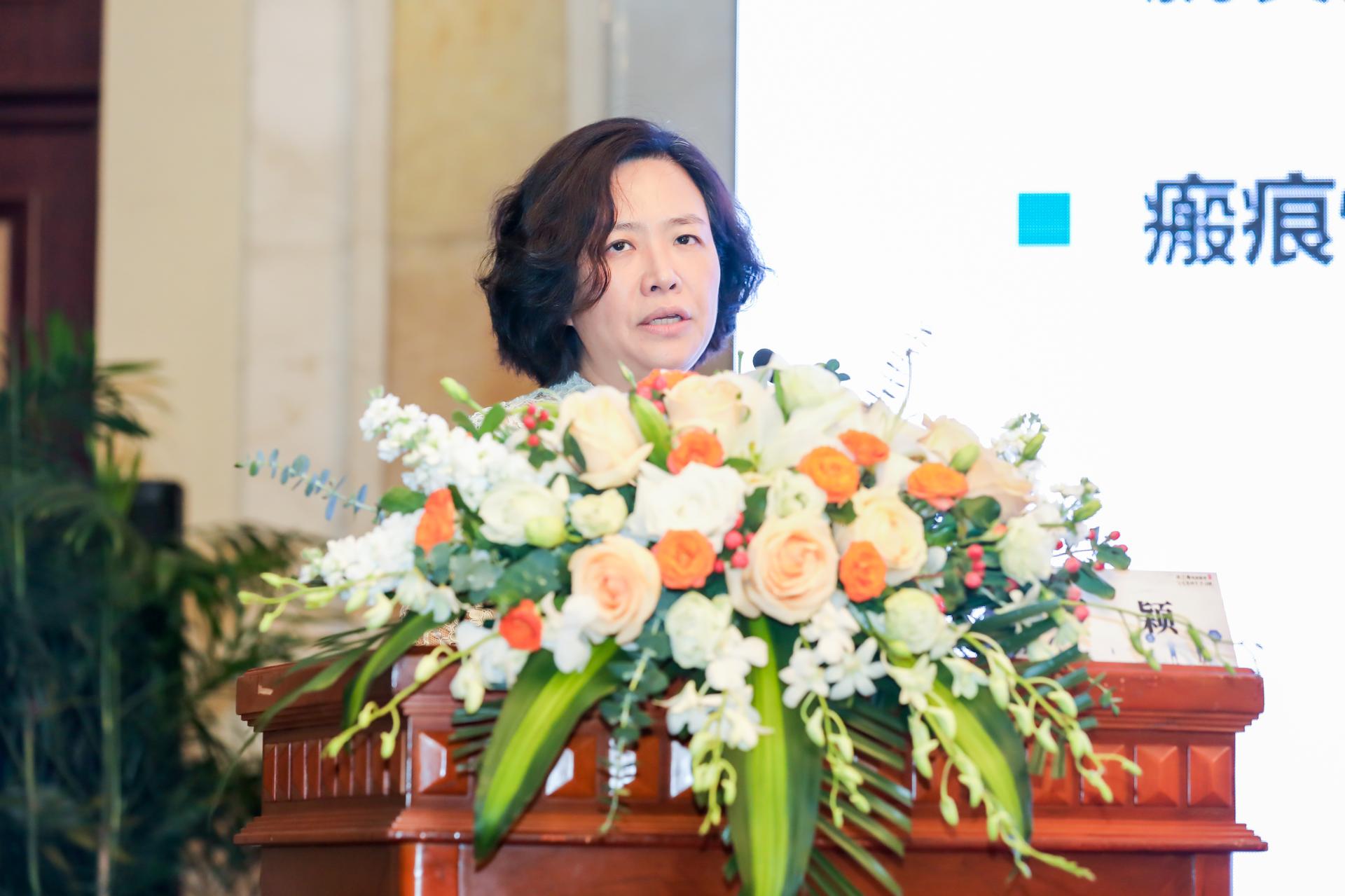 杭州会议摄影-长三角毛发医学与毛发再生学习班【图片直播】-现场照片-2