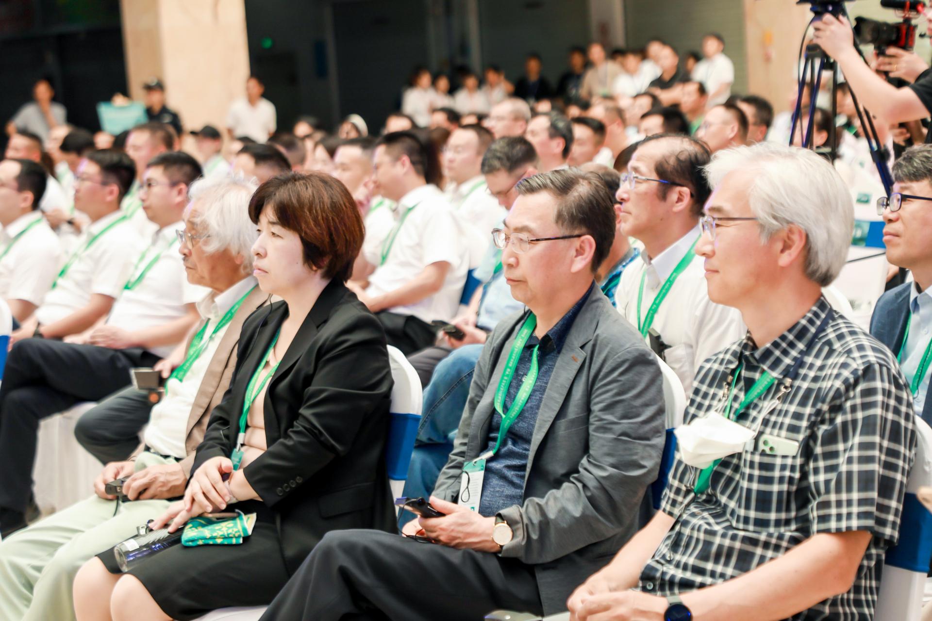 杭州会议摄影-“中国·丽水农业文化遗产保护日”启动仪式The Launching Ceremony of China Lishui Agricultural Heritage Protection Day|图片直播-现场照片-20