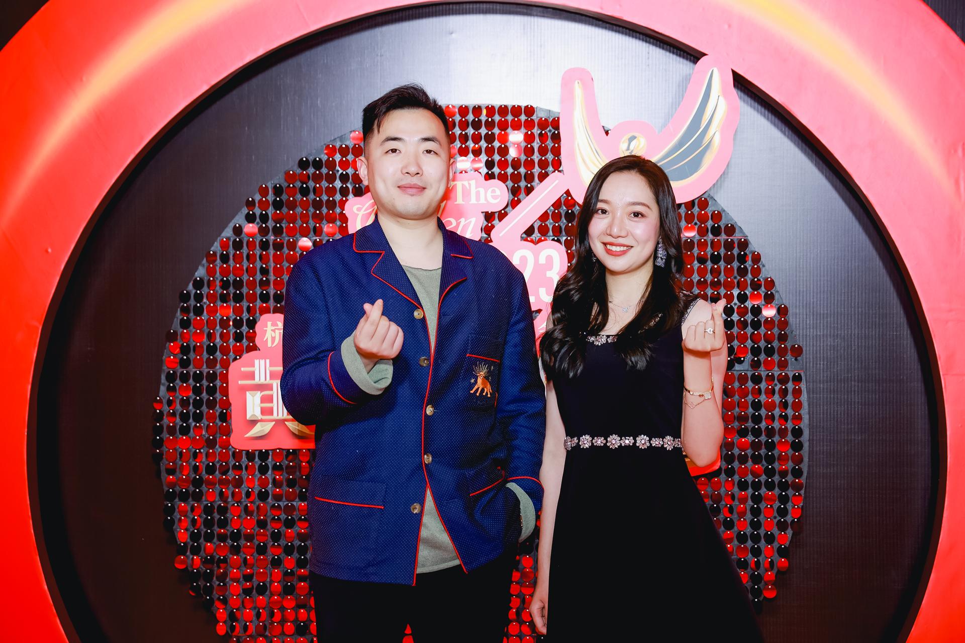 杭州会议摄影-“黄金时代”2023第九届杭商领袖峰会【图片直播】-现场照片-17