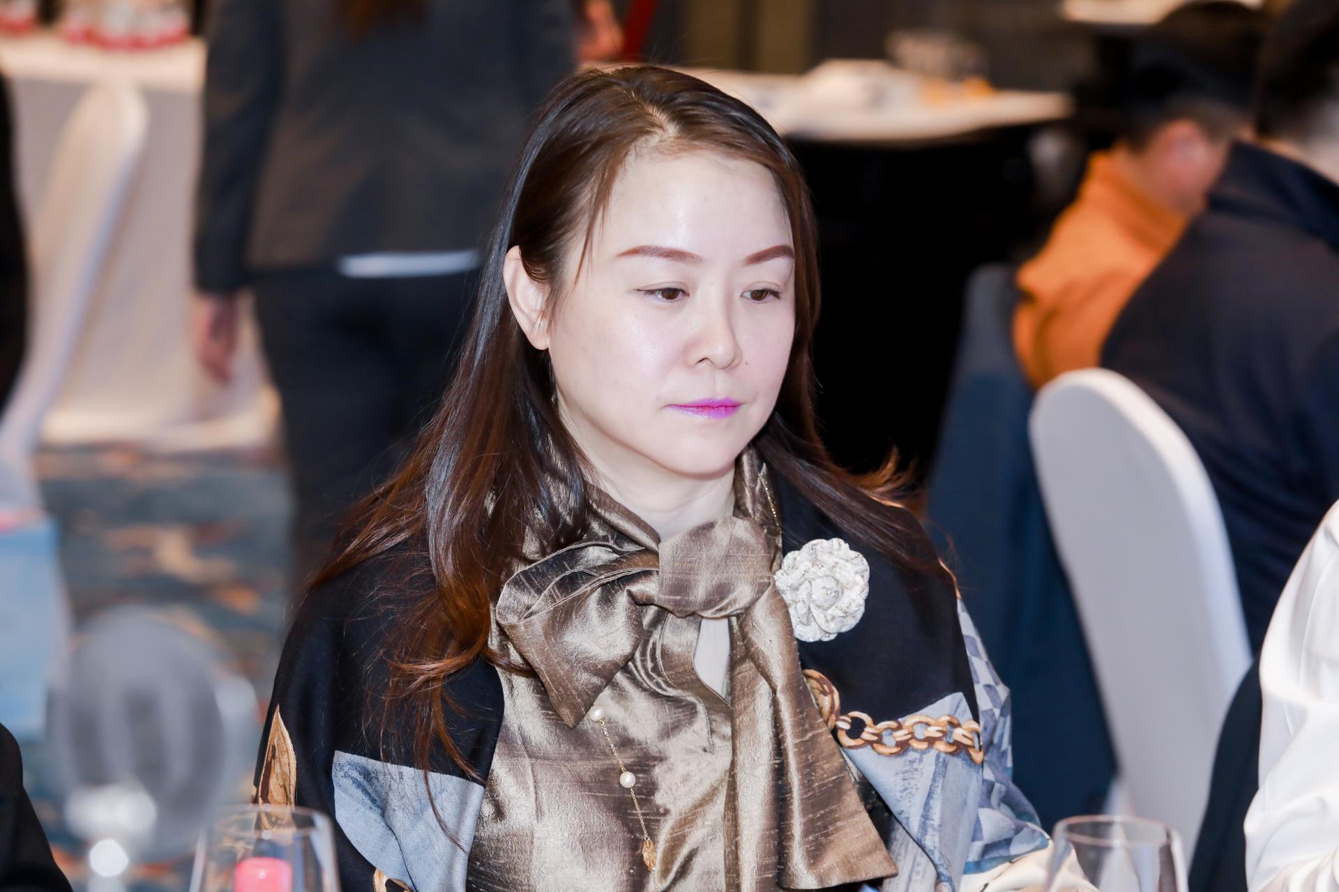 杭州会议摄影-聚力新黄石 拥抱新时代【图片直播】-现场照片-19