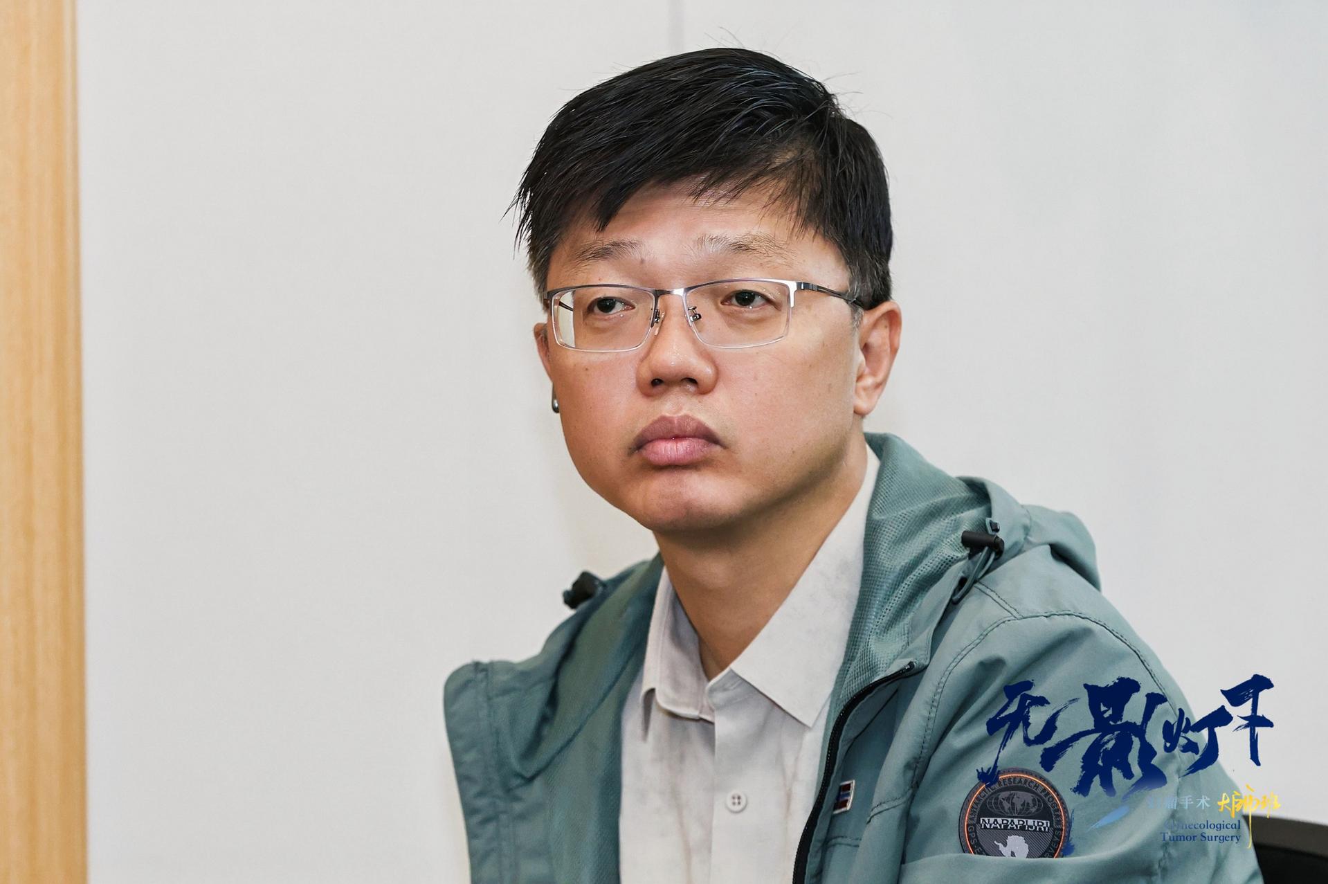 杭州会议摄影-无影灯下妇瘤手术大师班-现场照片-1