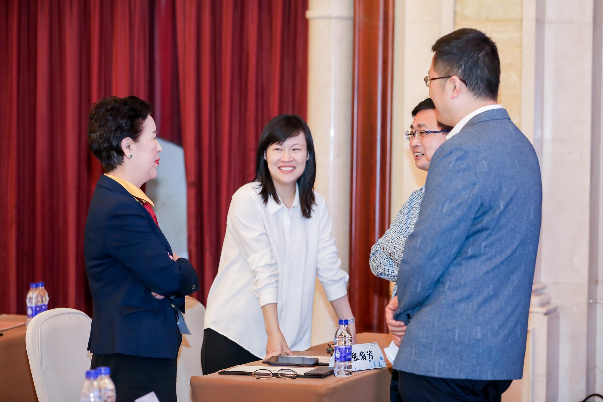 杭州会议摄影-长三角毛发医学与毛发再生学习班【图片直播】-现场照片-11