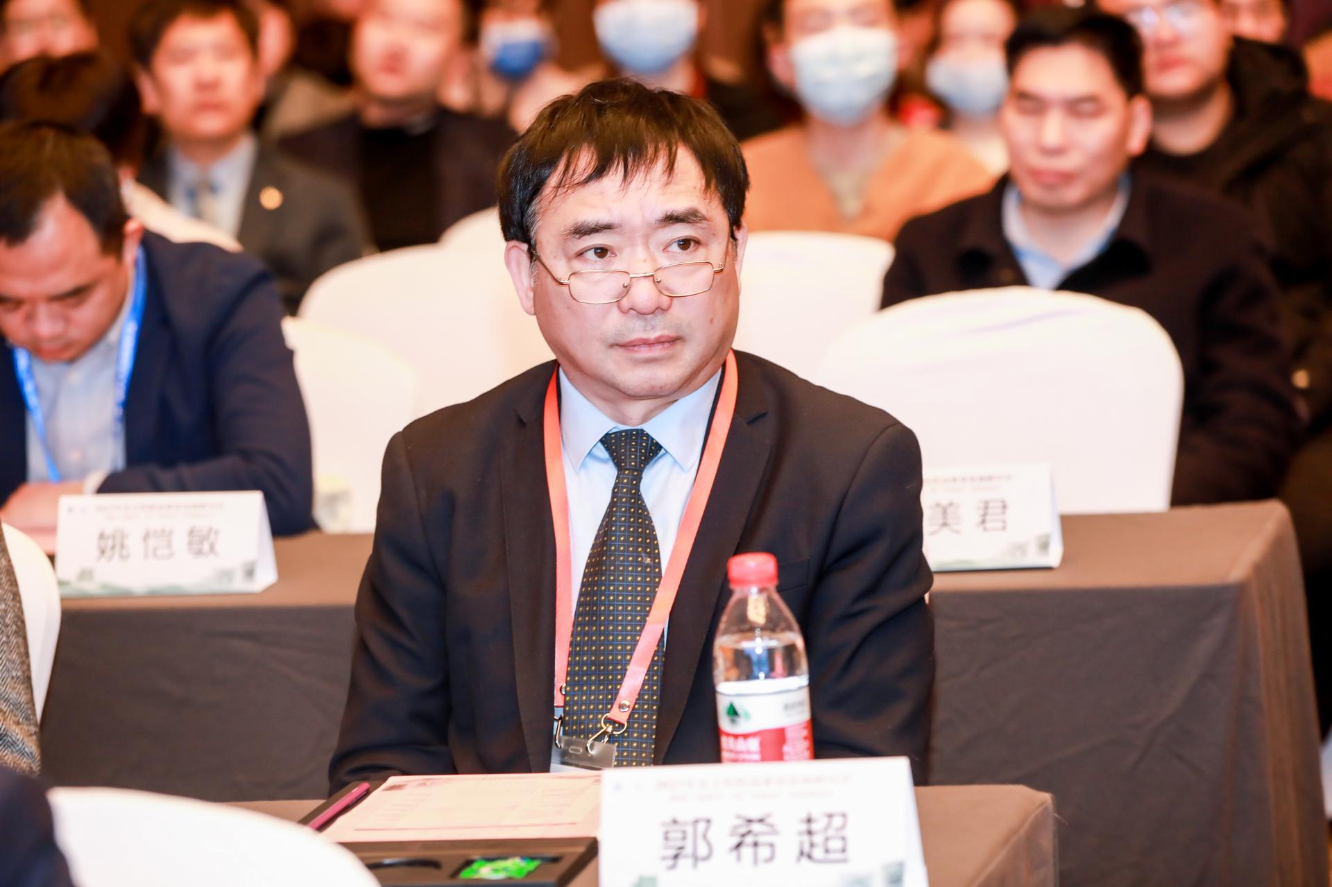 杭州会议摄影-2023年公立医院高质量发展研讨会暨第三届浙大一院“田家园”医联体论坛【图片直播】-现场照片-5