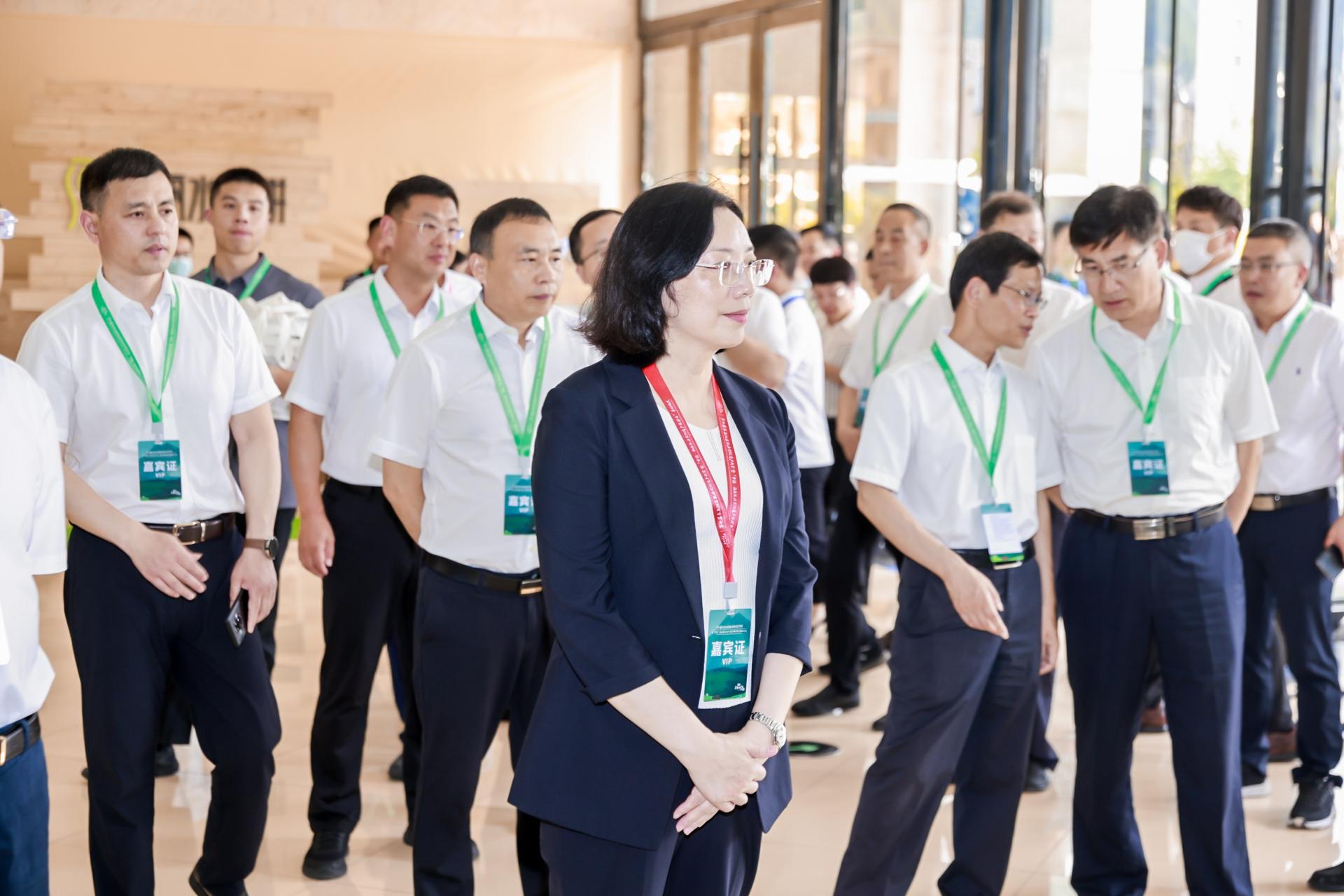 杭州会议摄影-“中国·丽水农业文化遗产保护日”启动仪式The Launching Ceremony of China Lishui Agricultural Heritage Protection Day|图片直播-现场照片-19