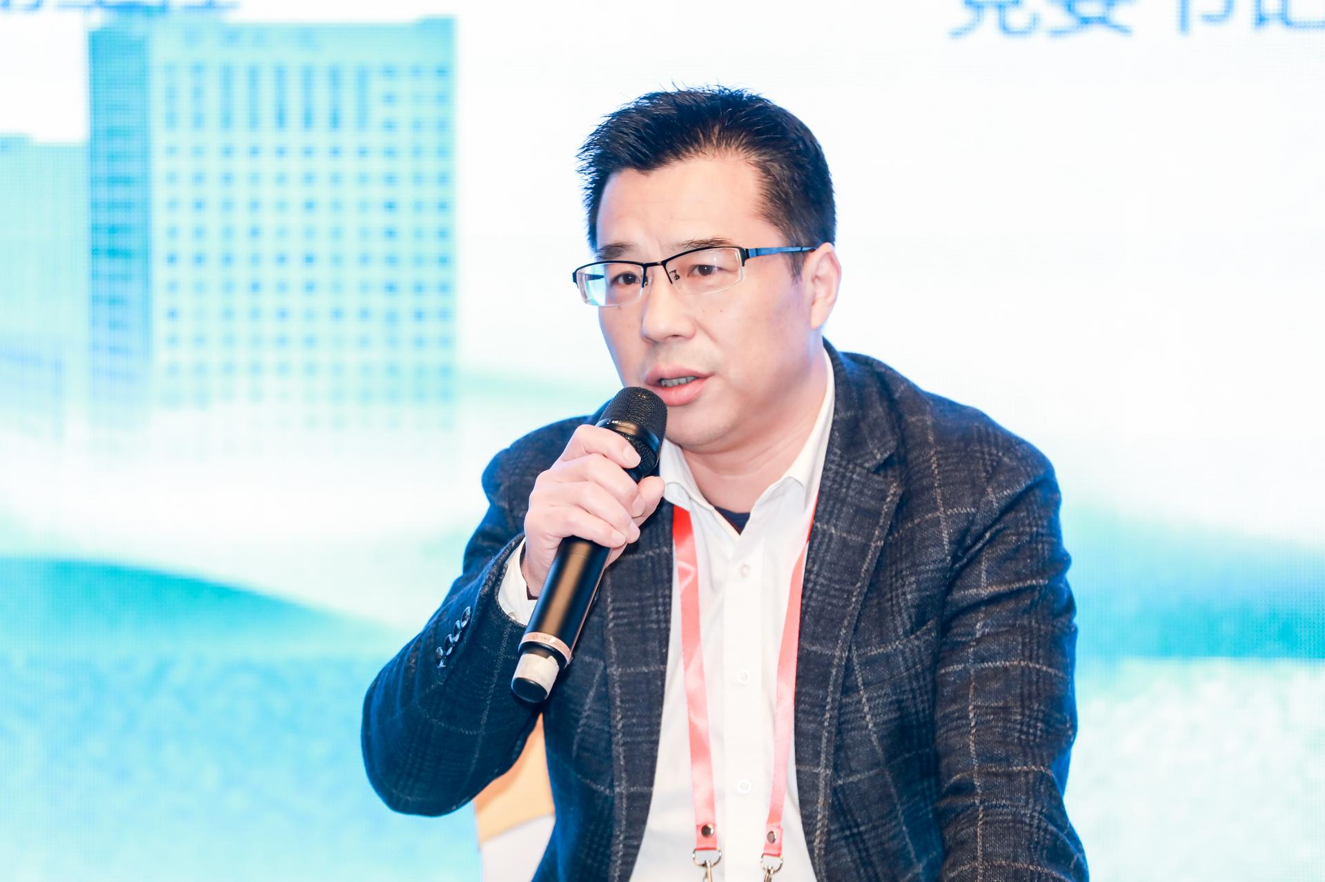 杭州会议摄影-2023年公立医院高质量发展研讨会暨第三届浙大一院“田家园”医联体论坛【图片直播】-现场照片-15