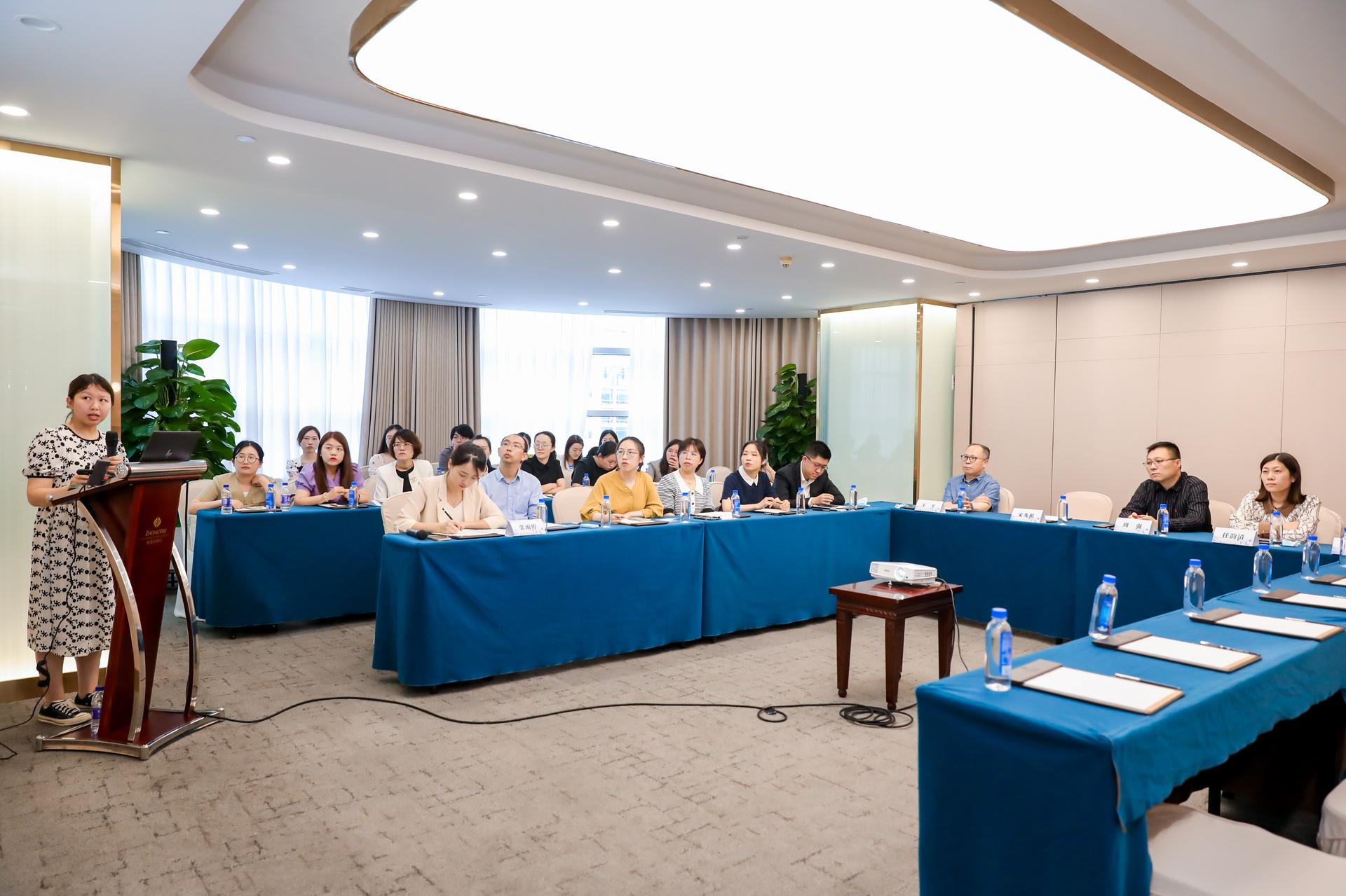 杭州会议摄影-长三角毛发医学与毛发再生学习班【图片直播】-现场照片-8