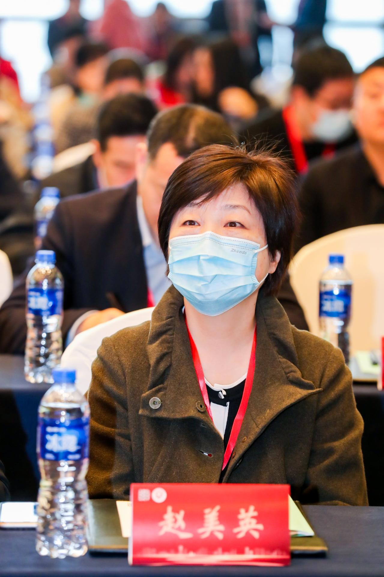 杭州会议摄影-杭州市志愿服务联合会成立大会暨第一次全体会员大会【图片直播】-现场照片-12