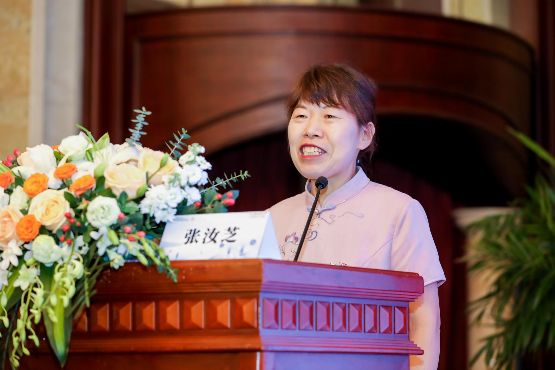 杭州会议摄影-长三角毛发医学与毛发再生学习班【图片直播】-现场照片-4