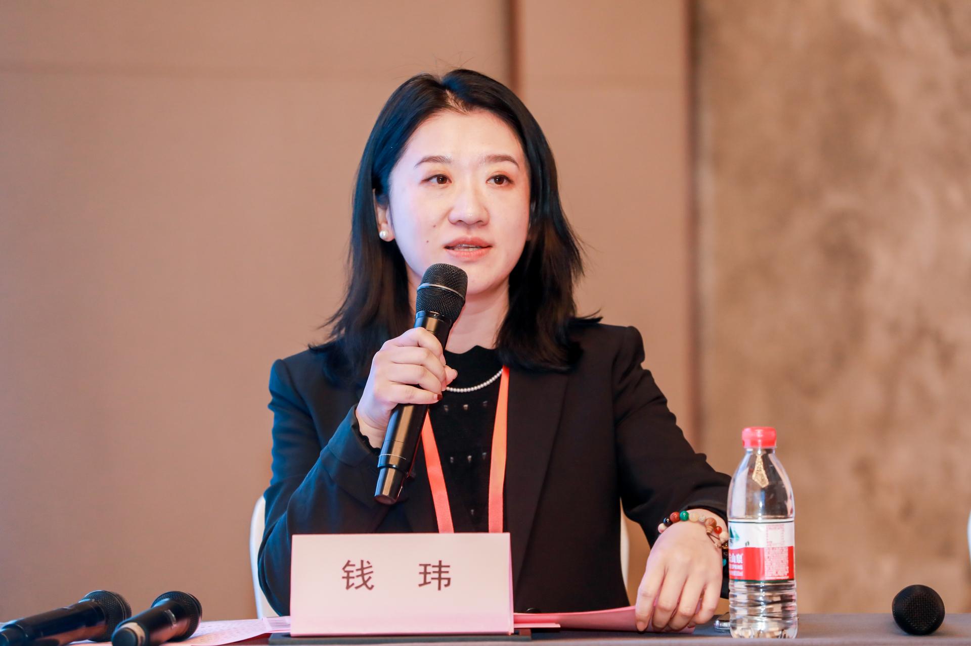 杭州会议摄影-2023年公立医院高质量发展研讨会暨第三届浙大一院“田家园”医联体论坛【图片直播】-现场照片-11