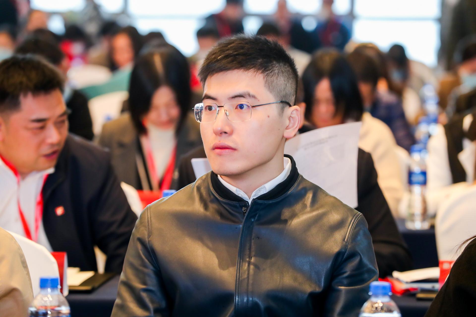 杭州会议摄影-杭州市志愿服务联合会成立大会暨第一次全体会员大会【图片直播】-现场照片-1