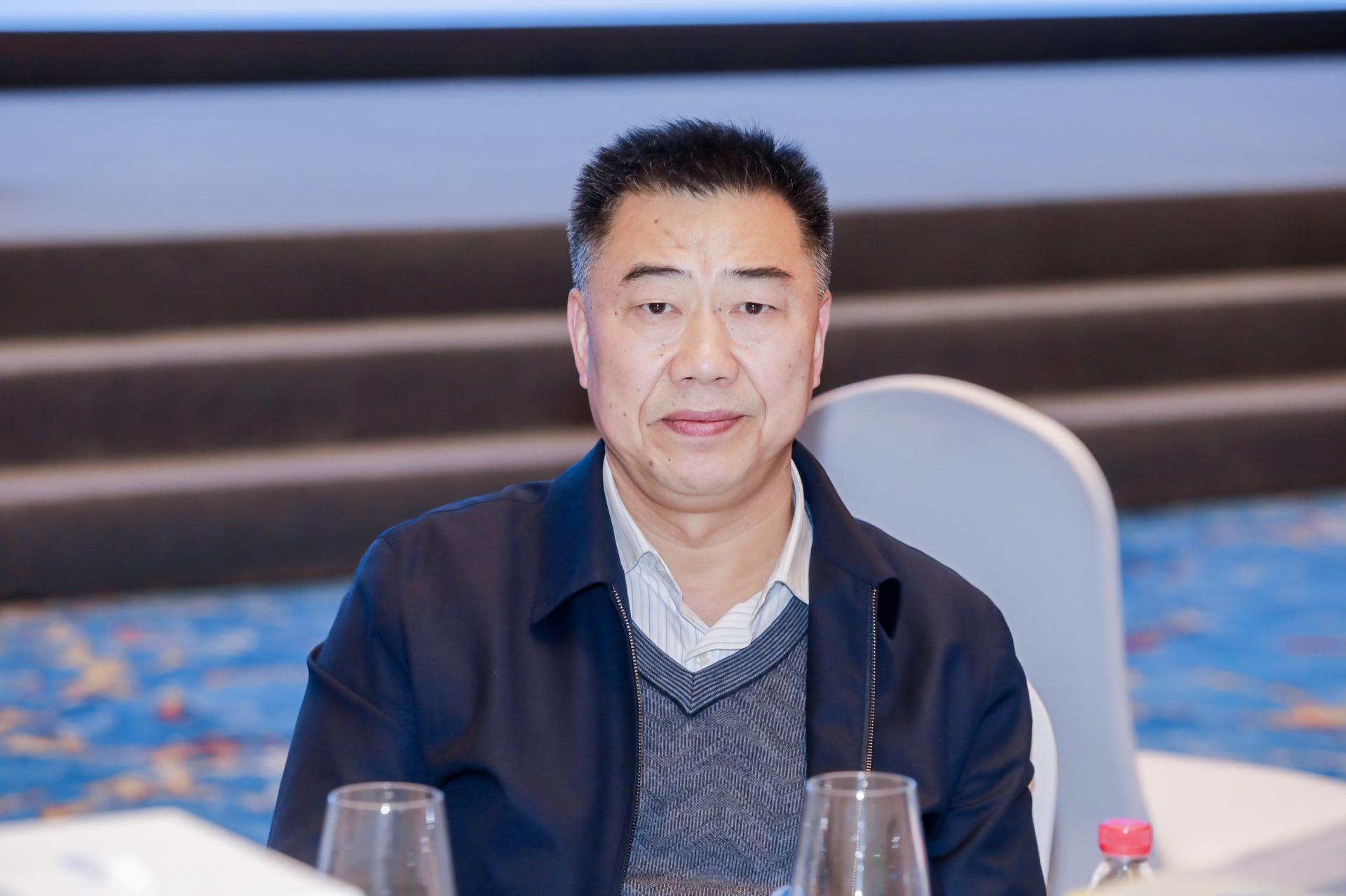 杭州会议摄影-聚力新黄石 拥抱新时代【图片直播】-现场照片-3