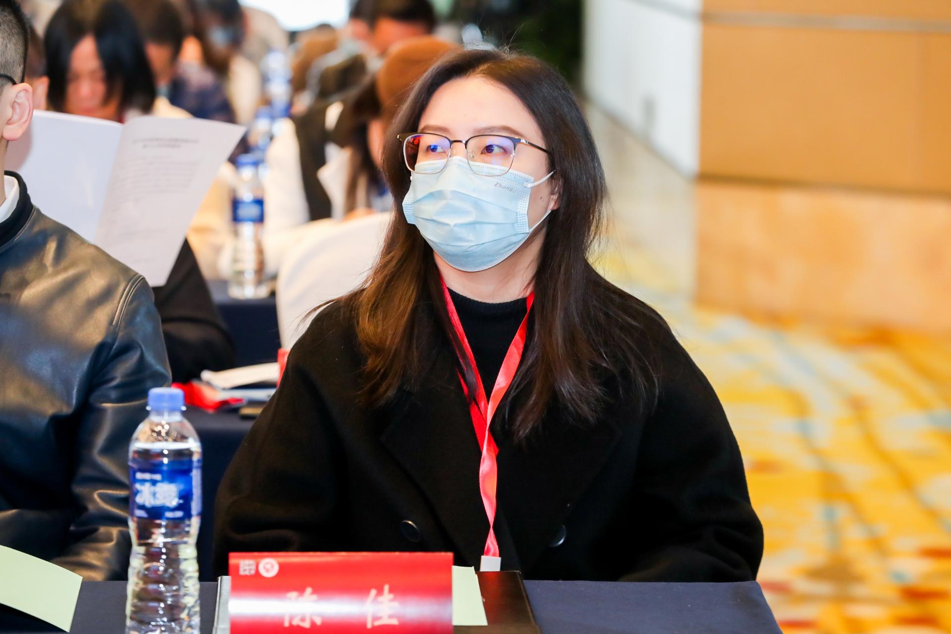 杭州会议摄影-杭州市志愿服务联合会成立大会暨第一次全体会员大会【图片直播】-现场照片-6