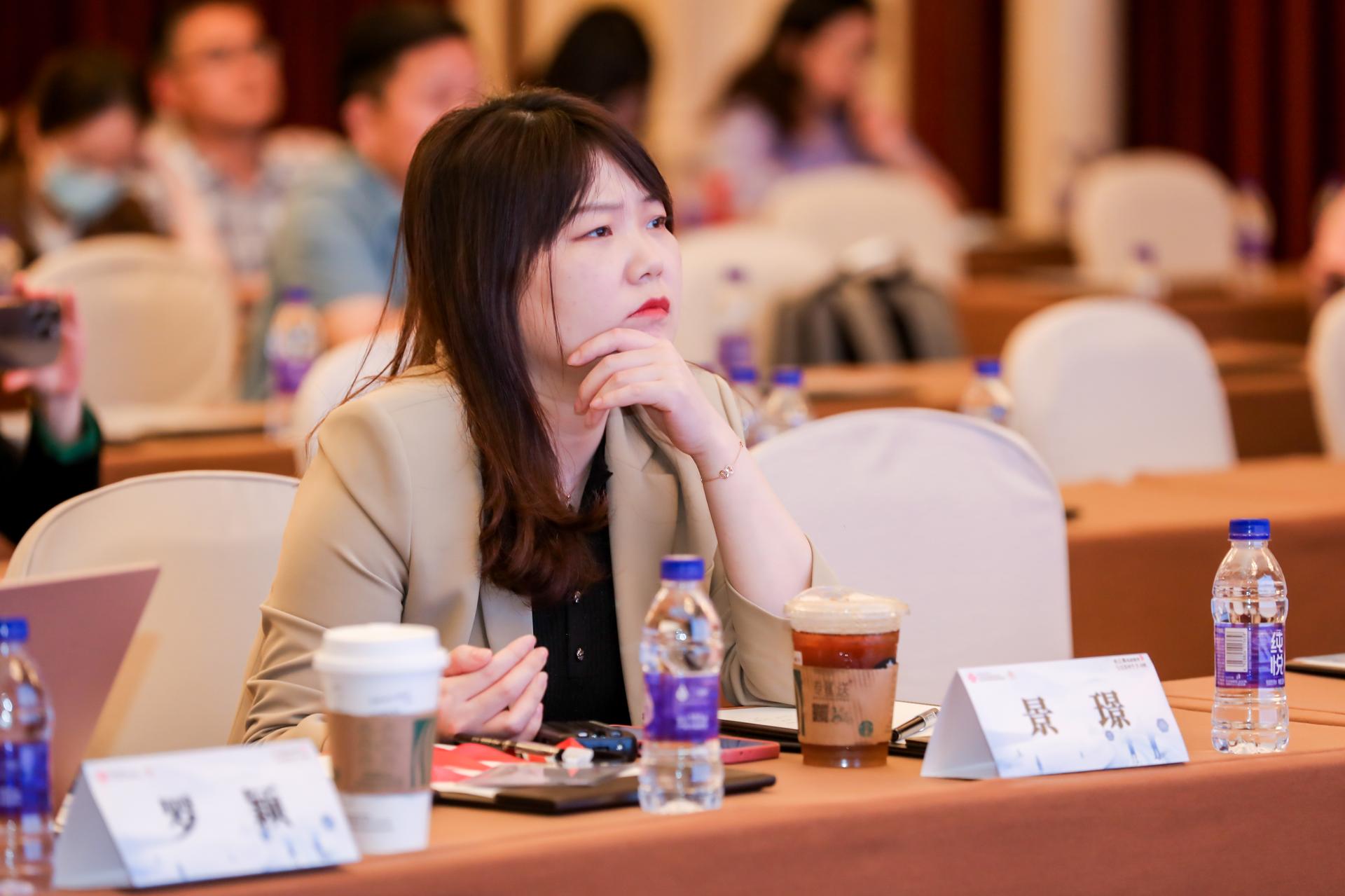 杭州会议摄影-长三角毛发医学与毛发再生学习班【图片直播】-现场照片-20