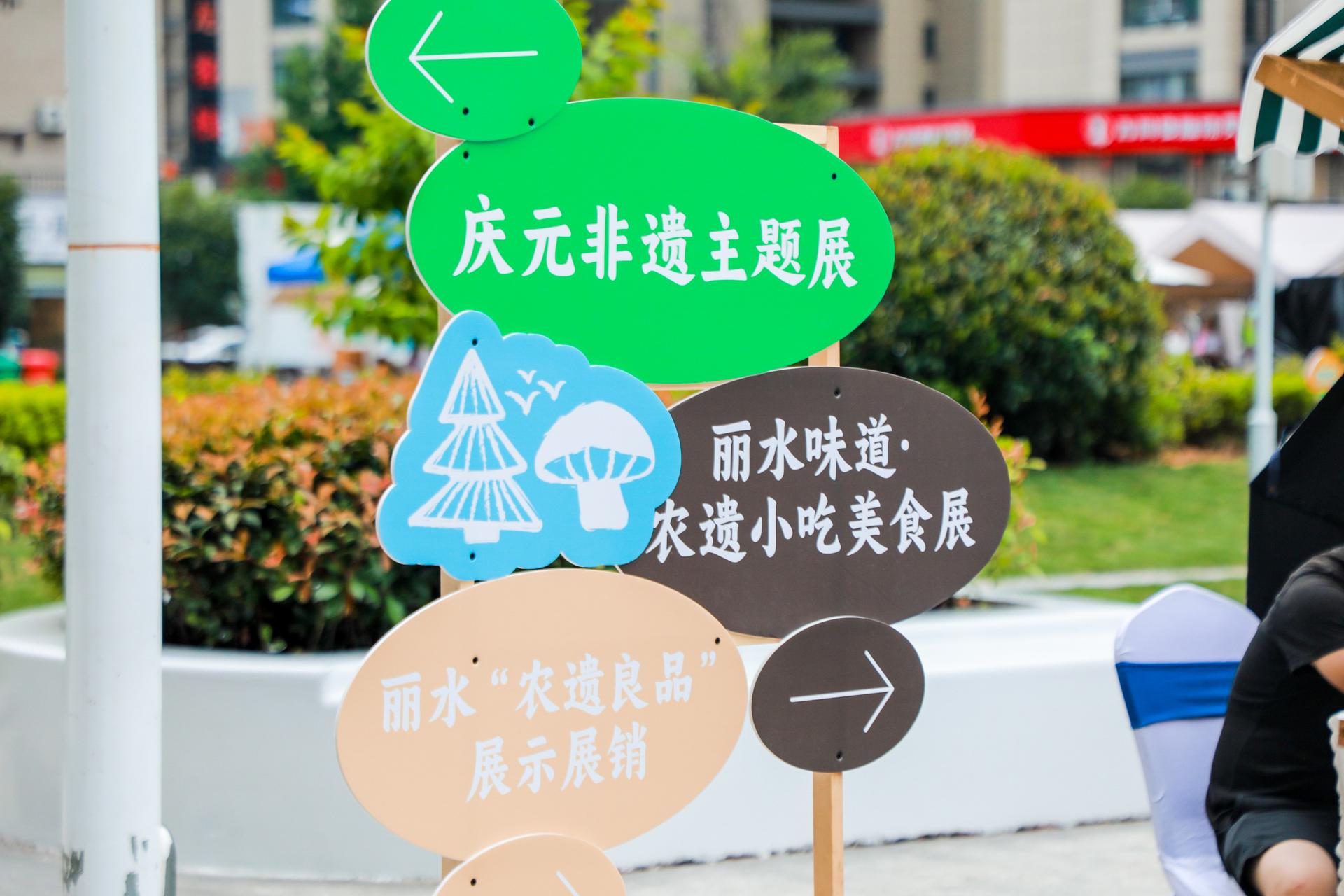 杭州会议摄影-“中国·丽水农业文化遗产保护日”启动仪式The Launching Ceremony of China Lishui Agricultural Heritage Protection Day|图片直播-现场照片-1