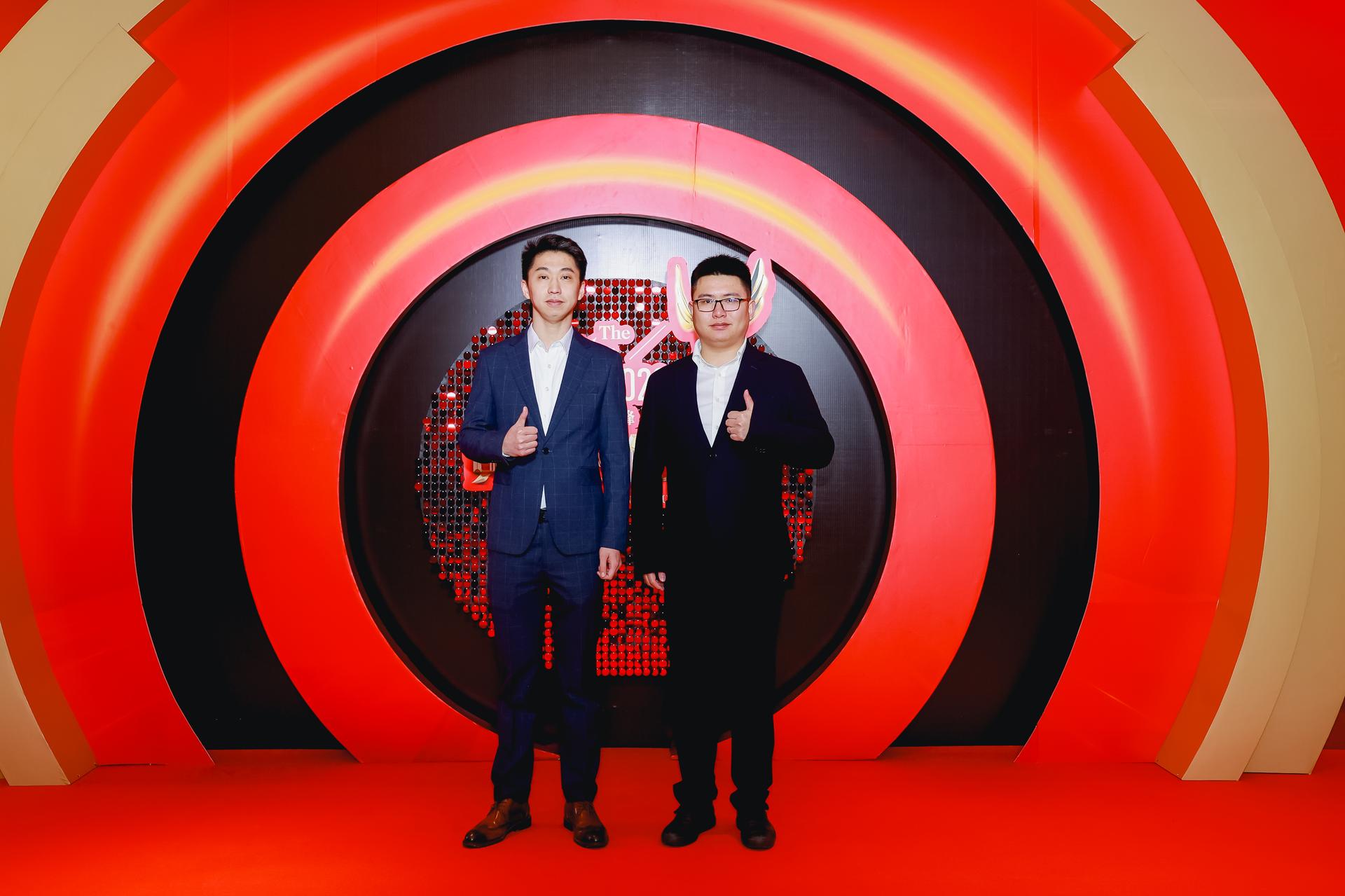 杭州会议摄影-“黄金时代”2023第九届杭商领袖峰会【图片直播】-现场照片-4