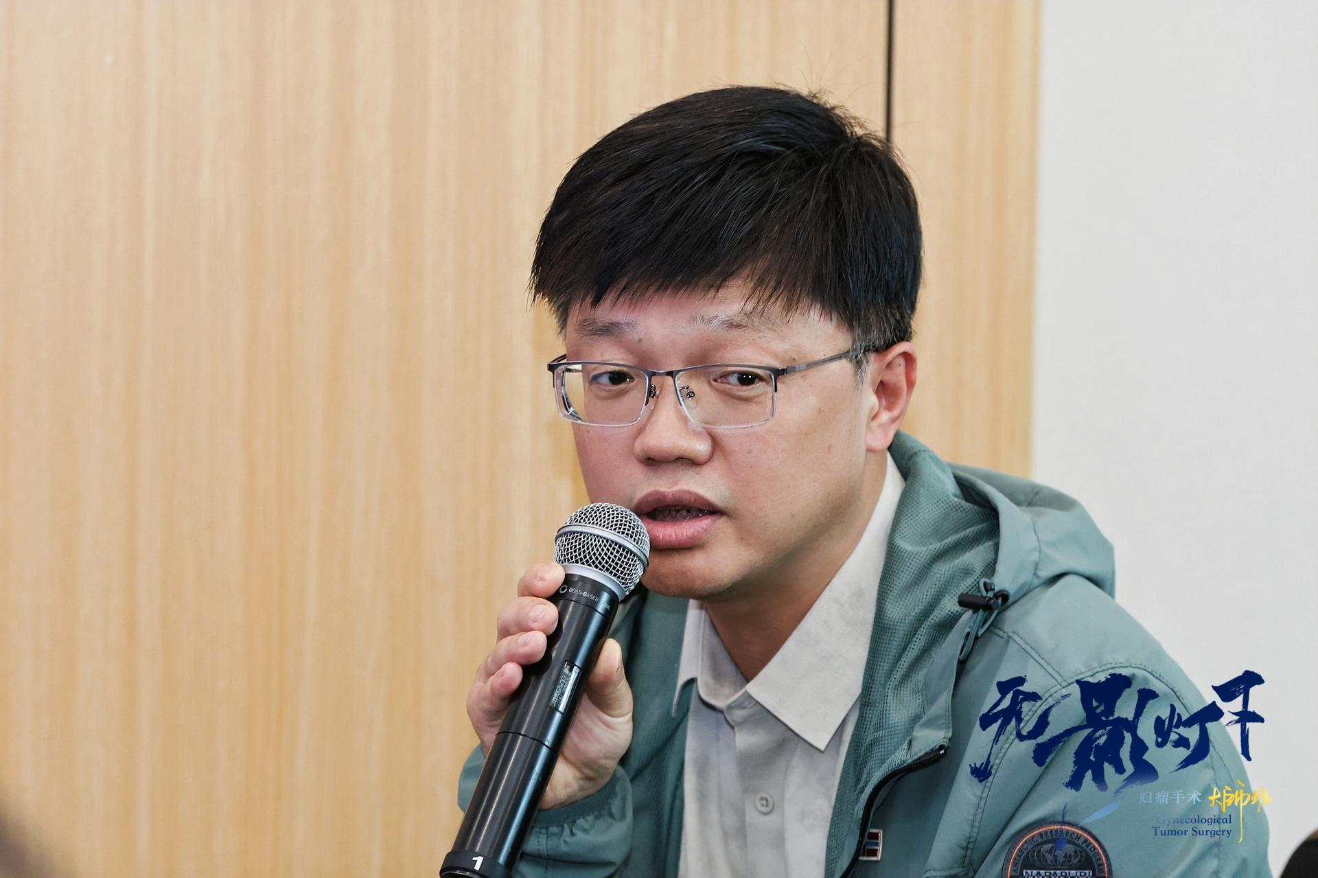 杭州会议摄影-无影灯下妇瘤手术大师班-现场照片-13