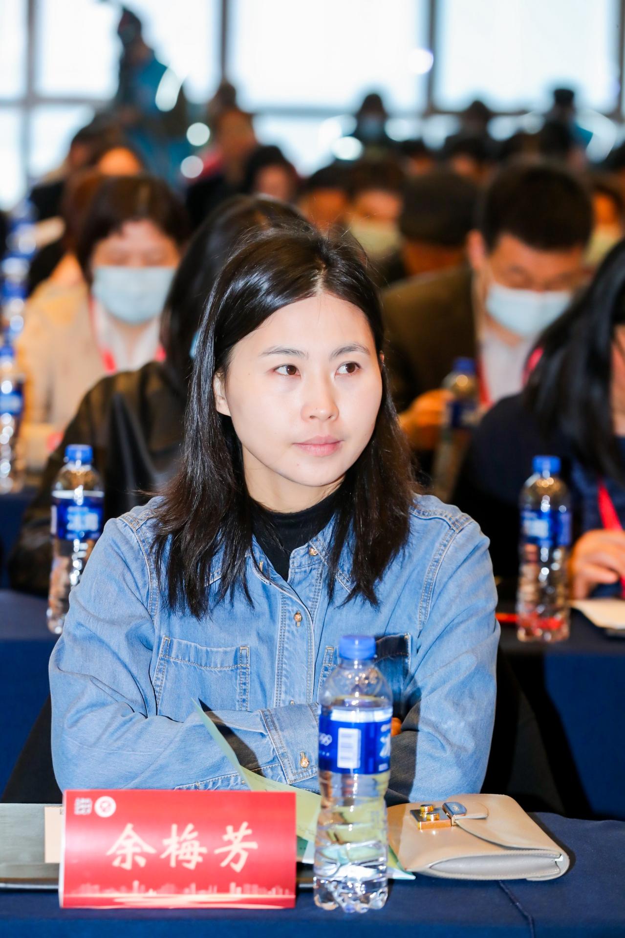 杭州会议摄影-杭州市志愿服务联合会成立大会暨第一次全体会员大会【图片直播】-现场照片-4