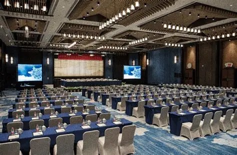 会议当天行政必看：拍摄团队最需配合的5件事