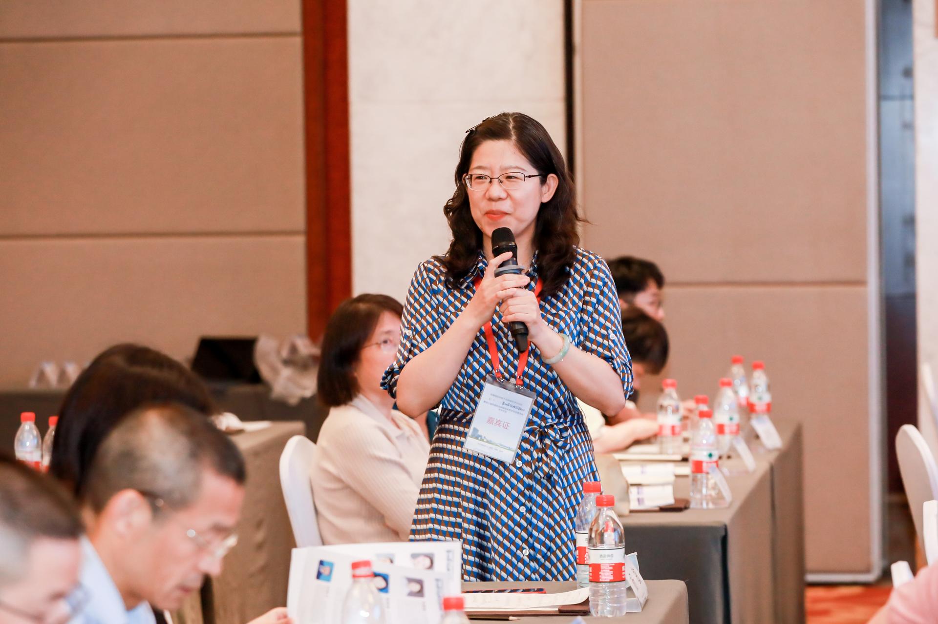 杭州会议摄影-第四届钱塘药学论坛【图片直播】-现场照片-14