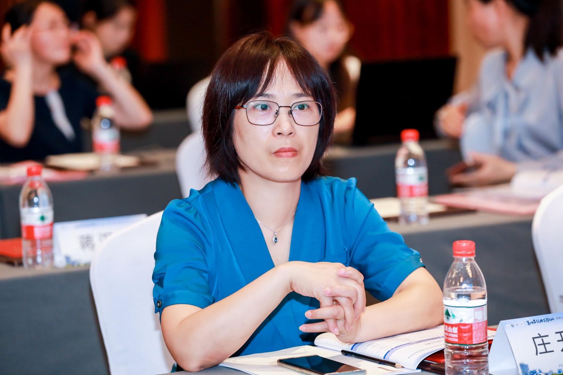 杭州会议摄影-第四届钱塘药学论坛【图片直播】-现场照片-6