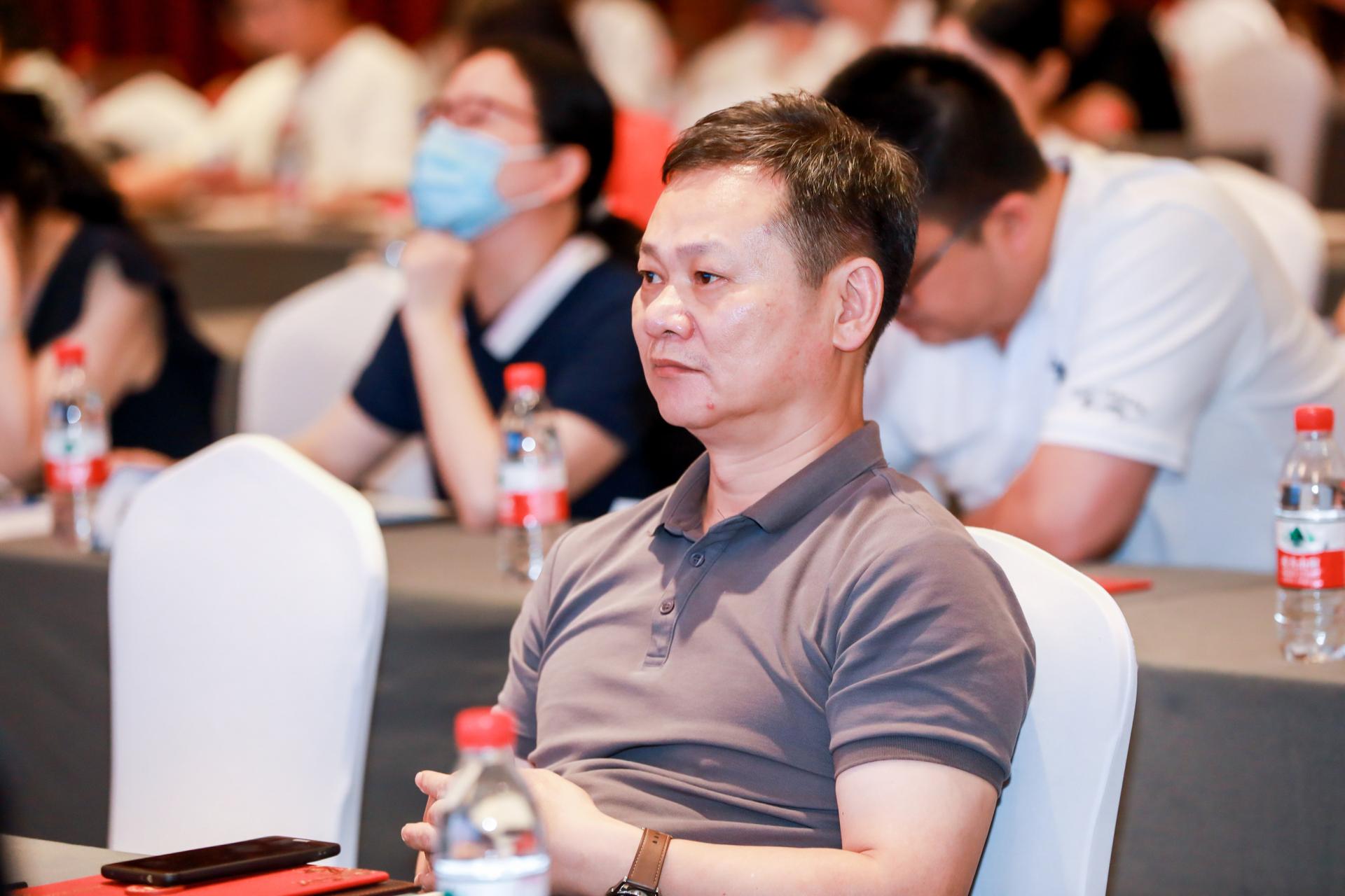 杭州会议摄影-第四届钱塘药学论坛【图片直播】-现场照片-1