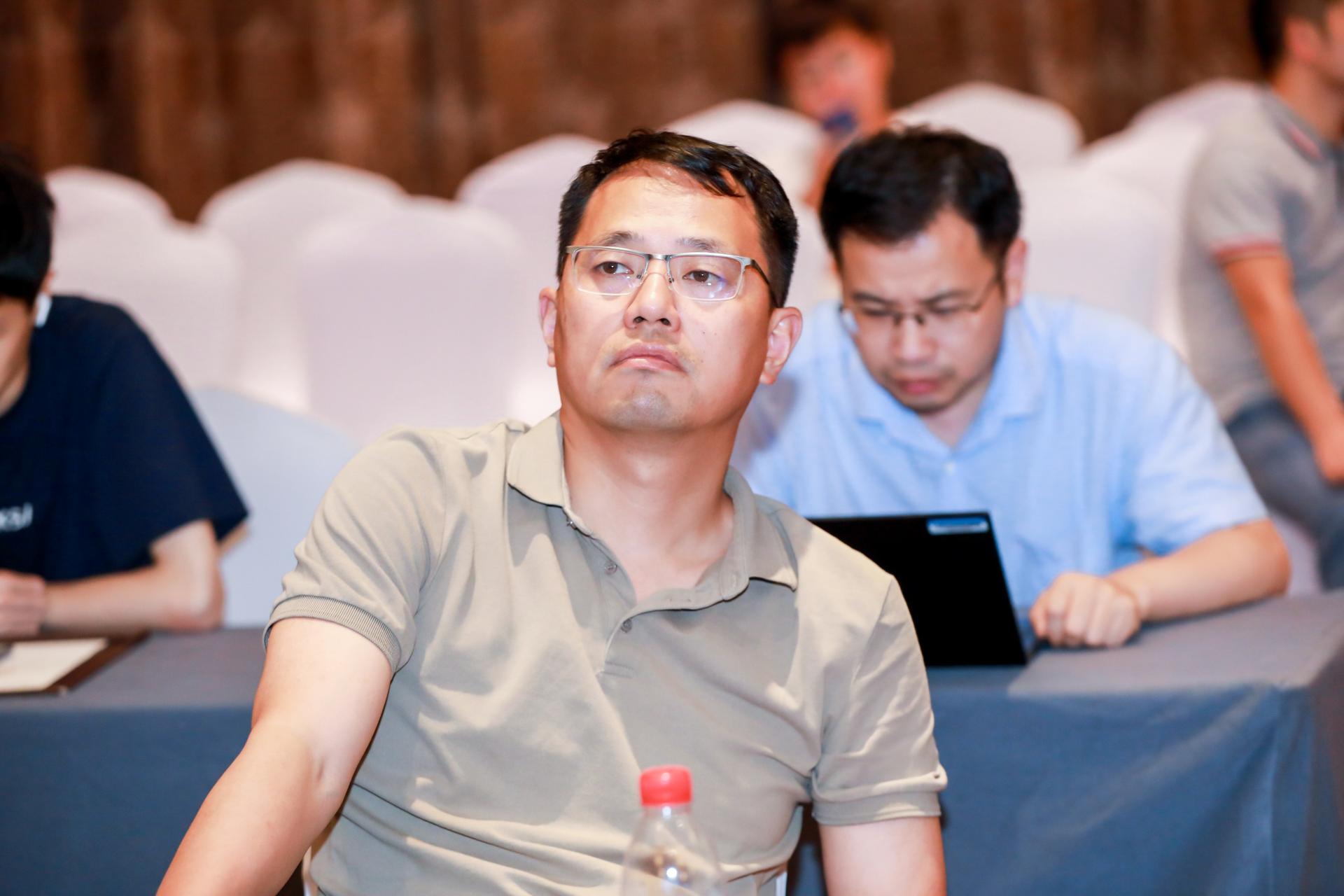 杭州会议摄影-第四届钱塘药学论坛【图片直播】-现场照片-20