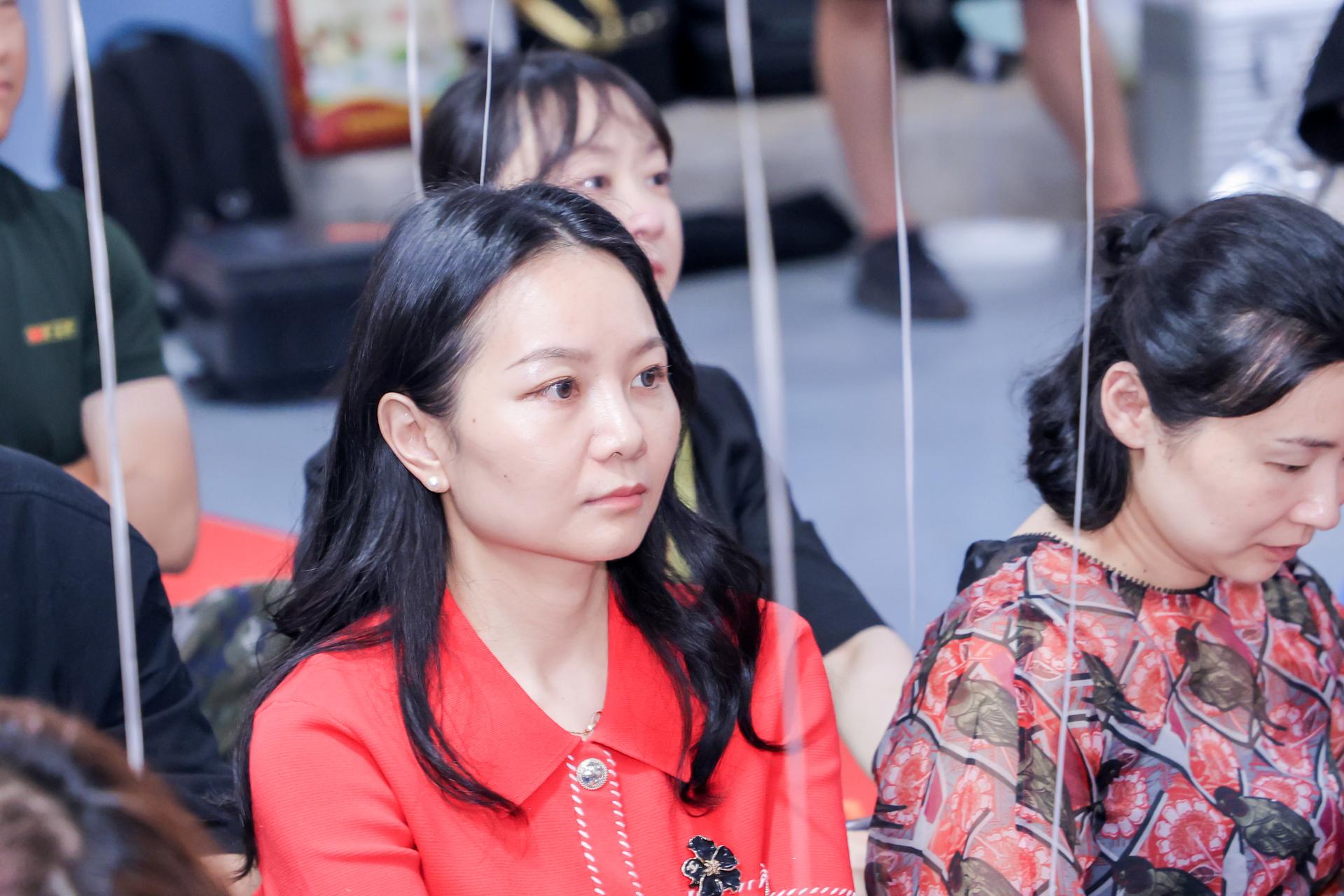 杭州会议摄影-“童心筑梦 快乐启航”—浙江省军区机关汪庄幼儿园大二班毕业典礼【图片直播】-现场照片-6