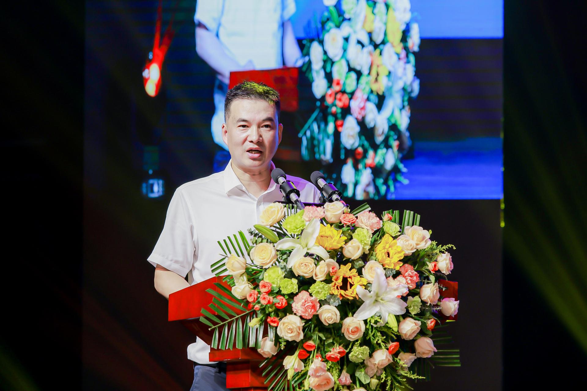 杭州会议摄影-迎七彩亚运 闪三小风采 杭州市余杭区瓶窑镇第三小学首届“闪光盛典” -现场照片-13