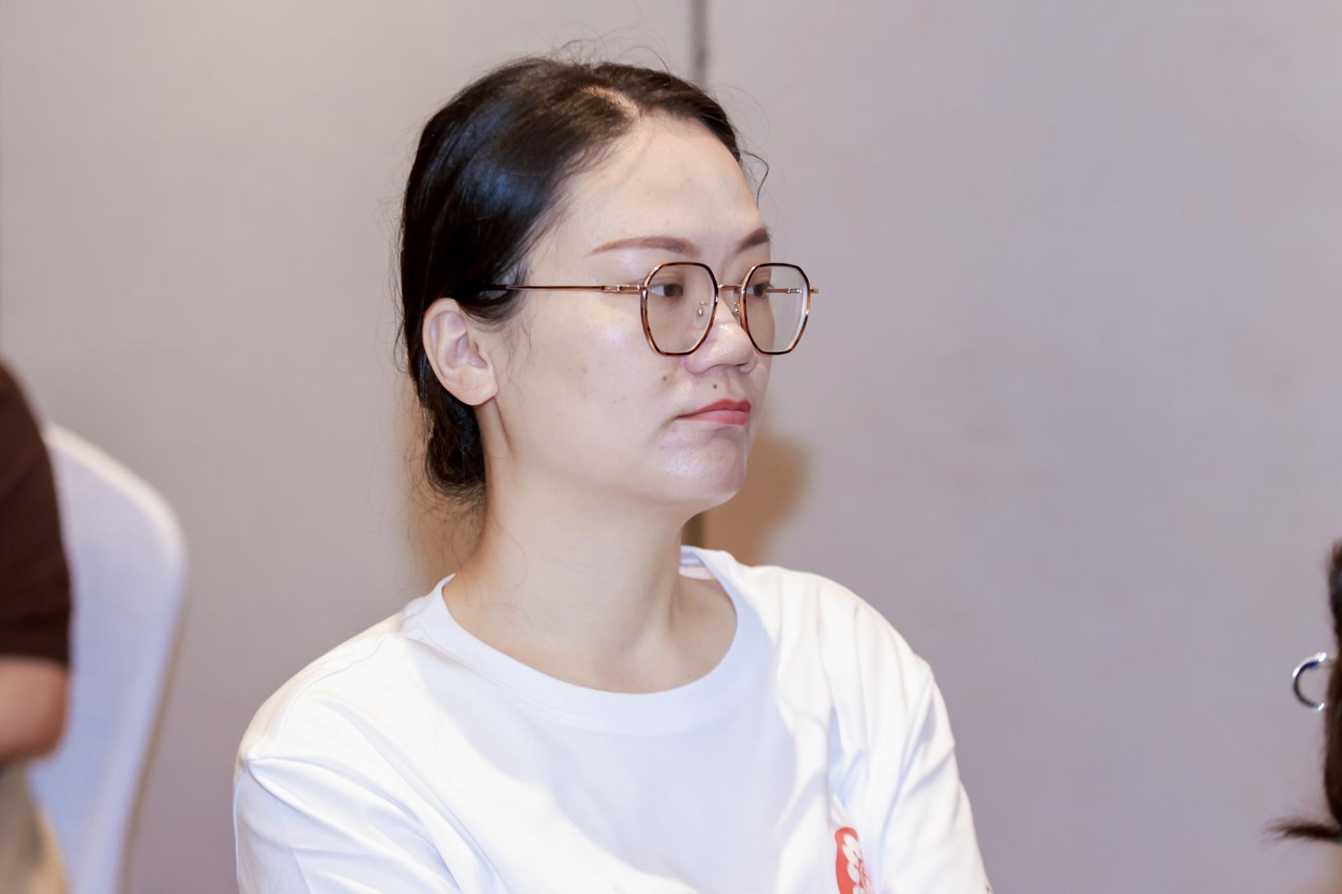 杭州会议摄影-"与光同盟·繁盛生长”DTC夏日研习会【图片直播】-现场照片-1