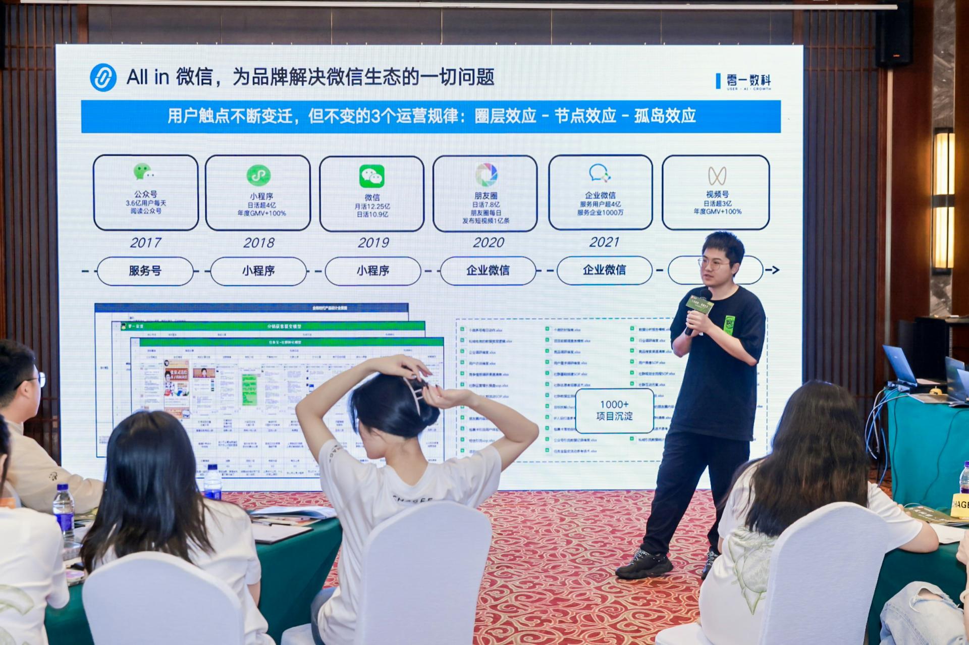 杭州会议摄影-"与光同盟·繁盛生长”DTC夏日研习会【图片直播】-现场照片-10